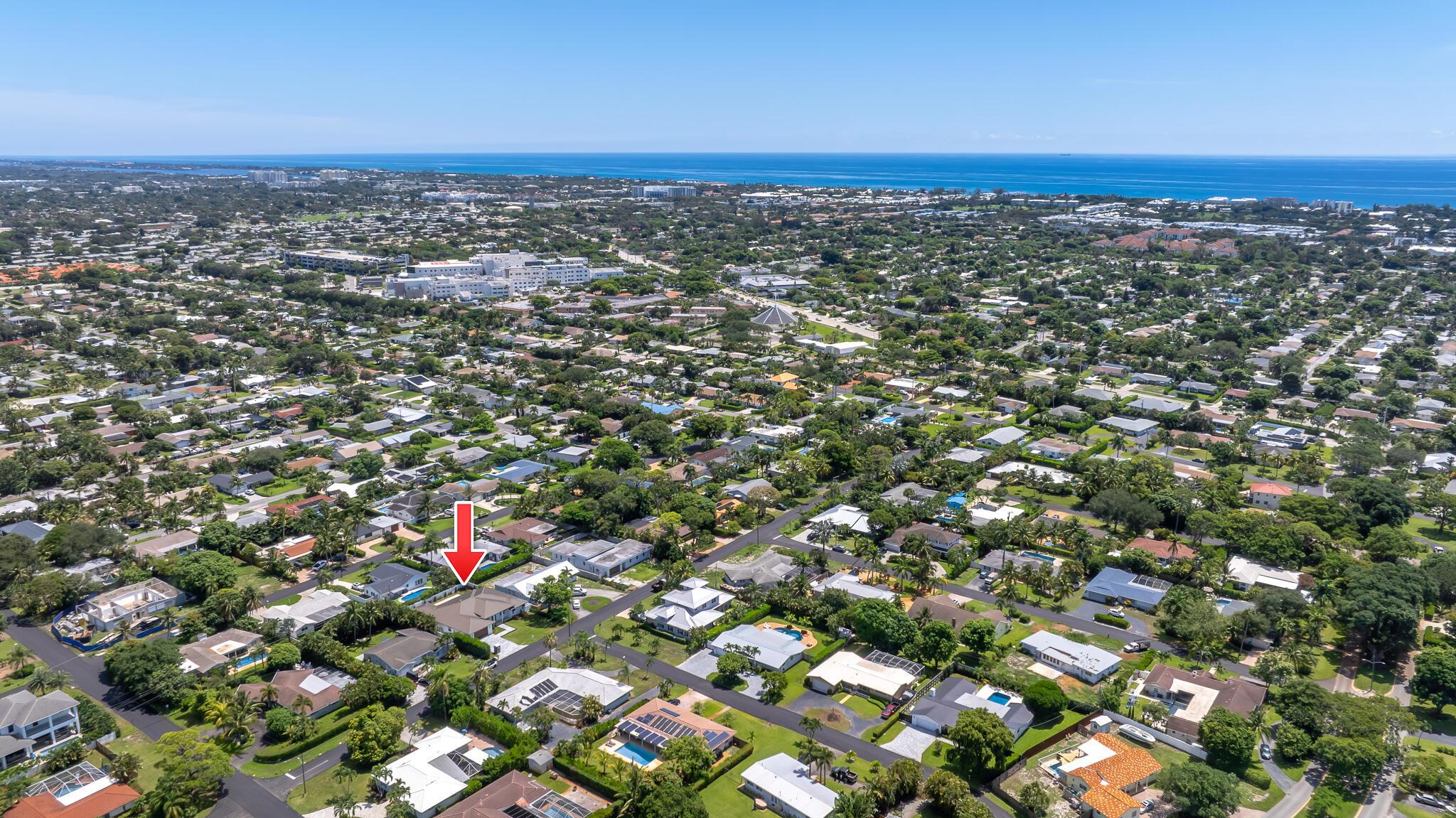 803 Sunset Rd Boynton Beach, FL 33435