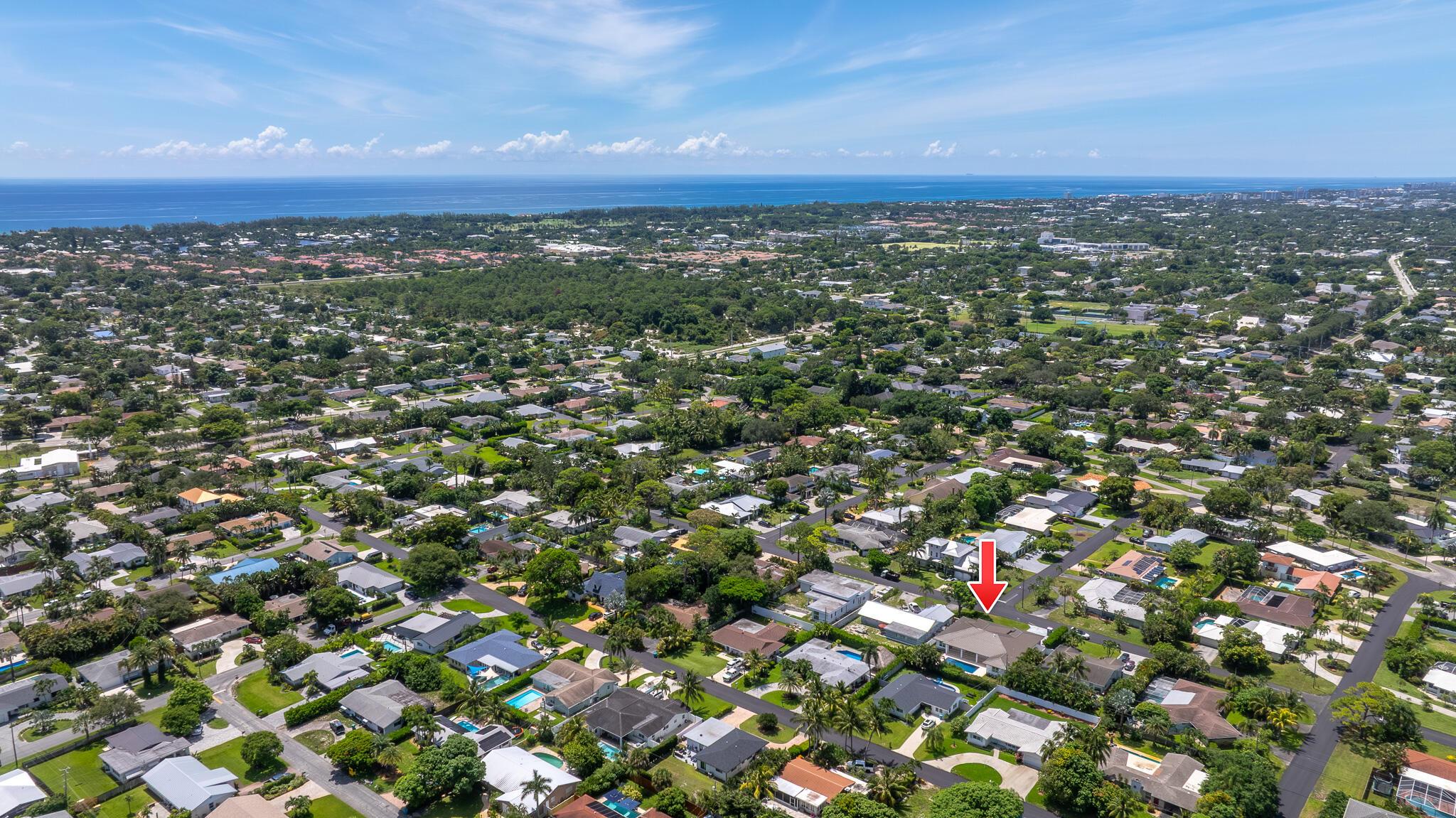 803 Sunset Rd Boynton Beach, FL 33435