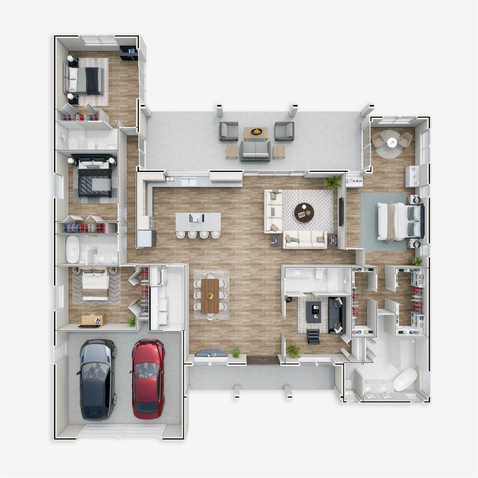 803 Sunset Rd Boynton Beach, FL 33435