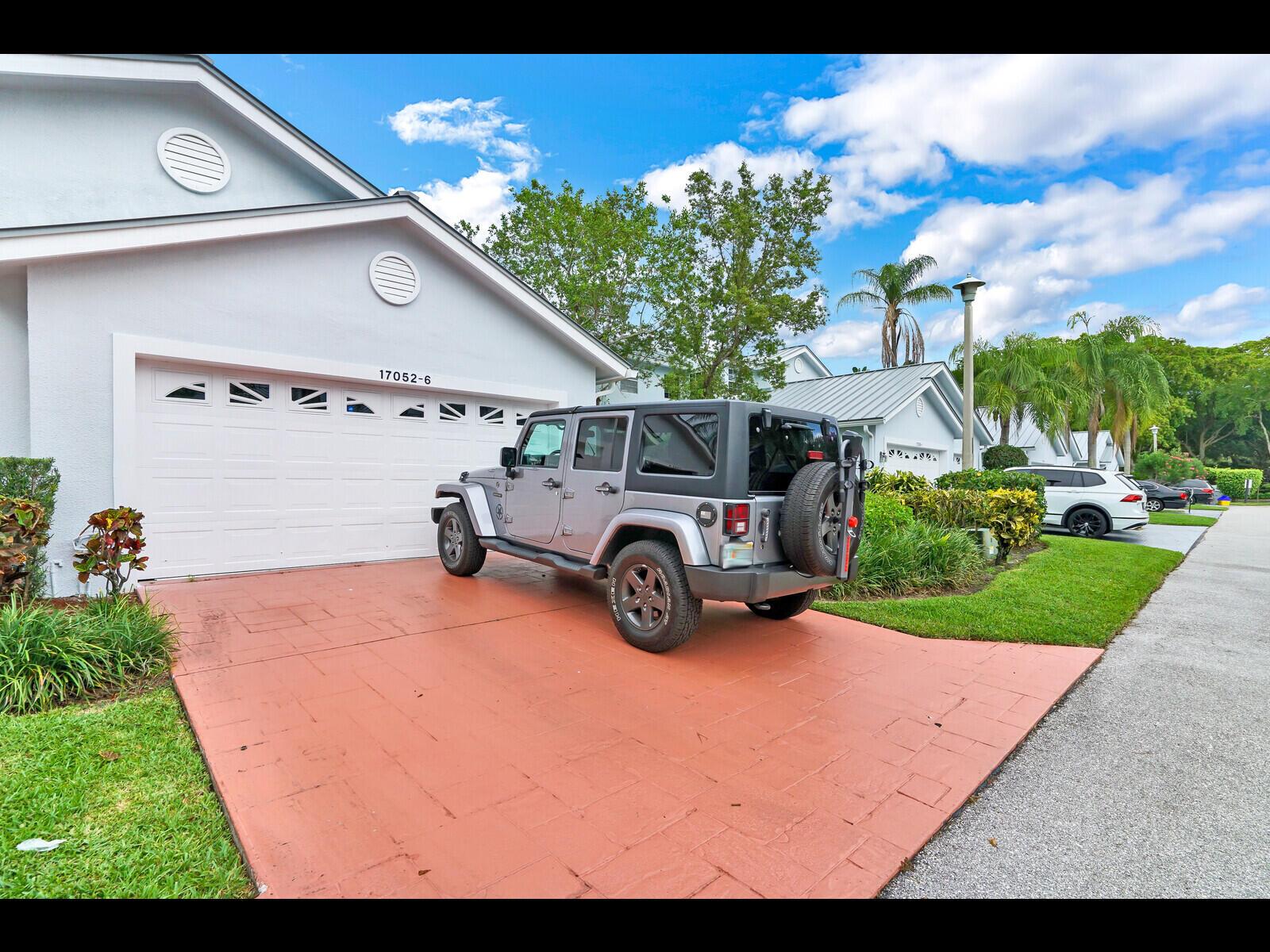 17052 Boca Clb Blvd #6
