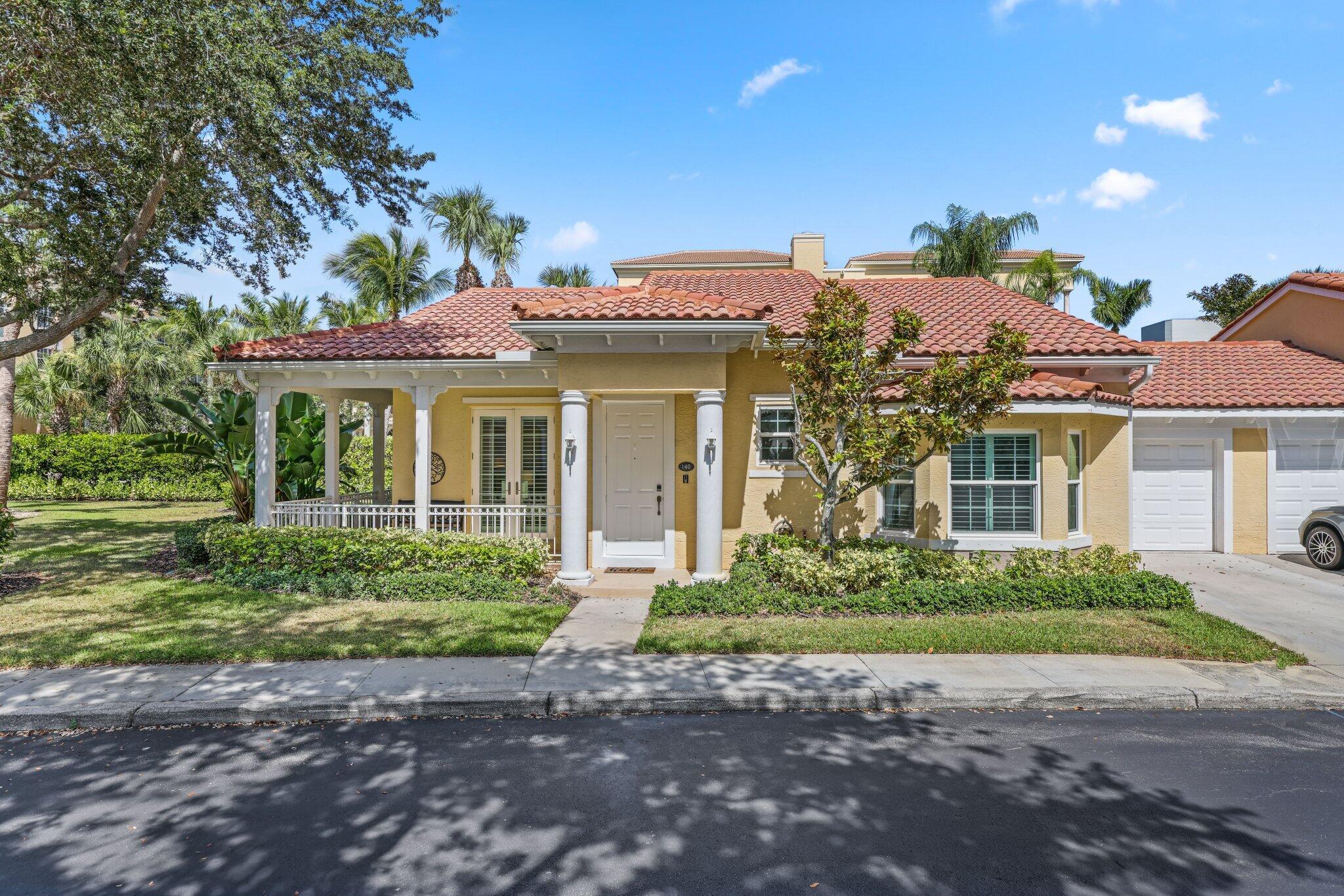 140 Mangrove Bay Way #140