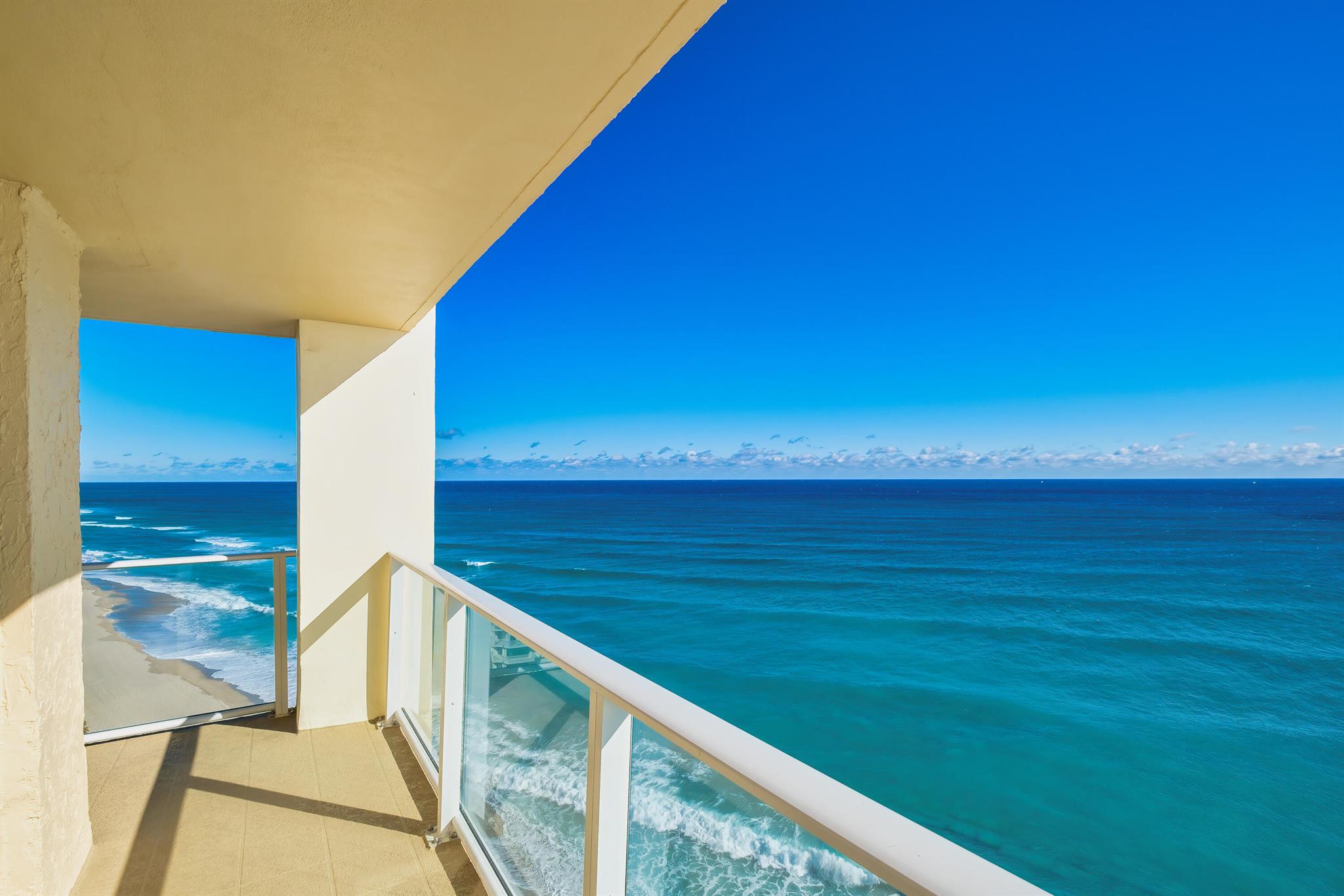 5440 N Ocean Dr #1206