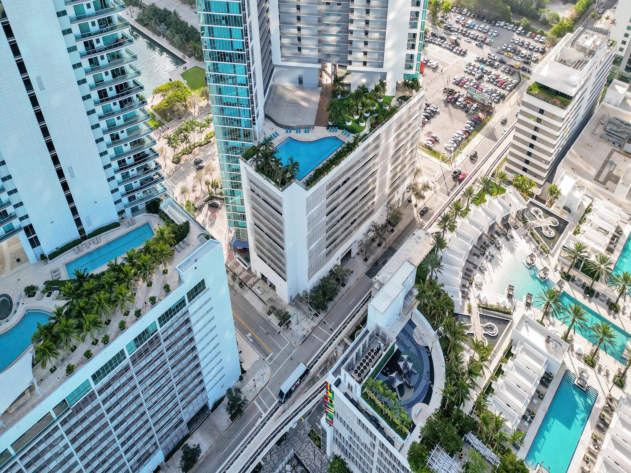 image Marinablue Condo14