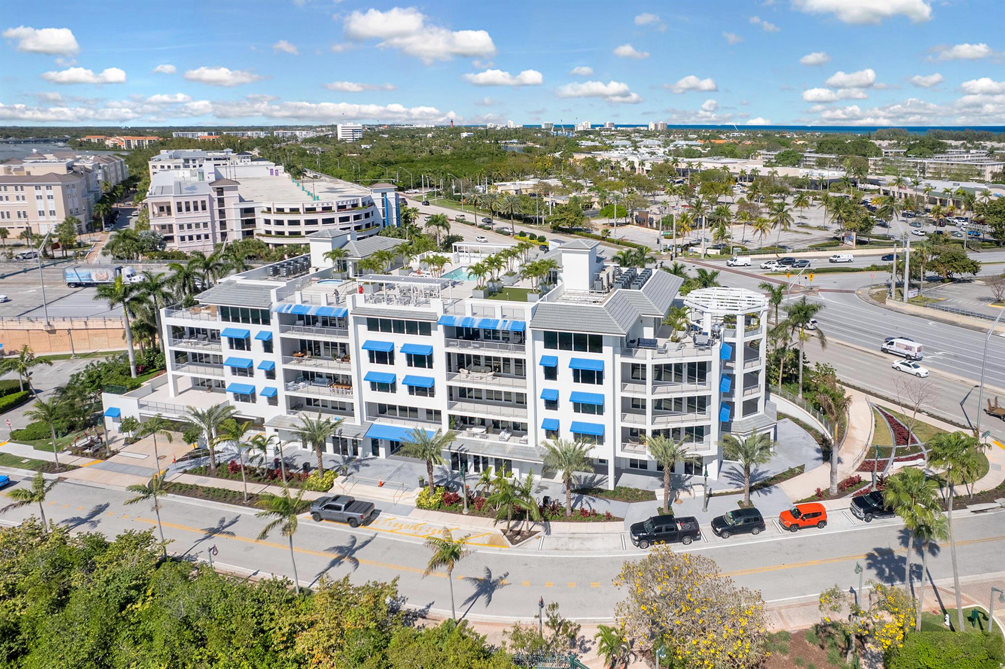 1 S Coastal Way #303 Jupiter, FL 33477