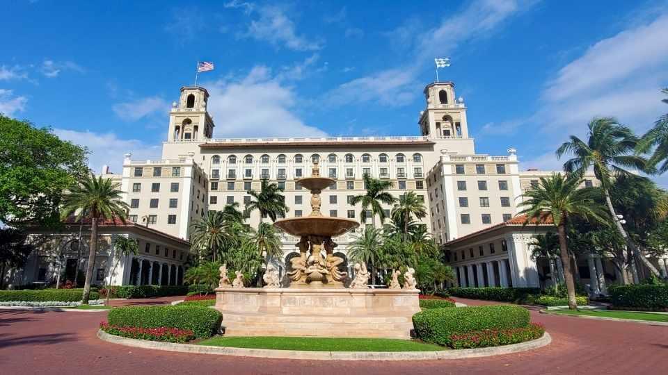 1 S Coastal Way #303 Jupiter, FL 33477