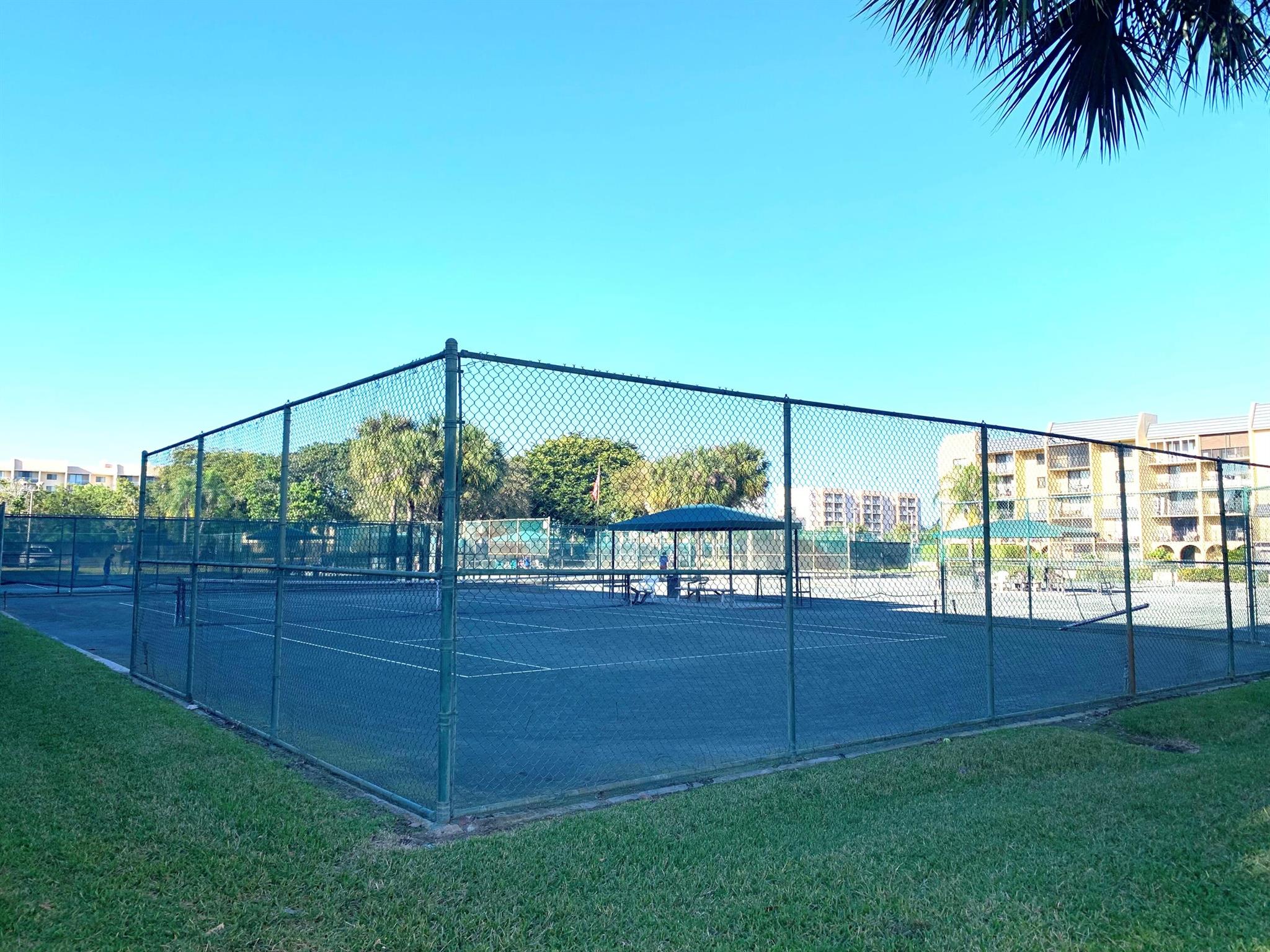 2788 Tennis Clb Dr #401,West Palm Beach, FL 33417