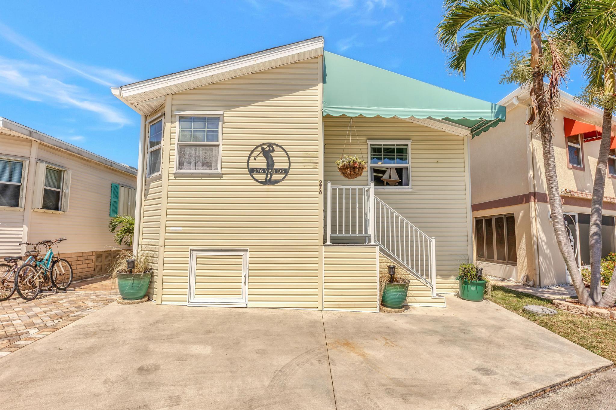 10725 S Ocean Dr #276