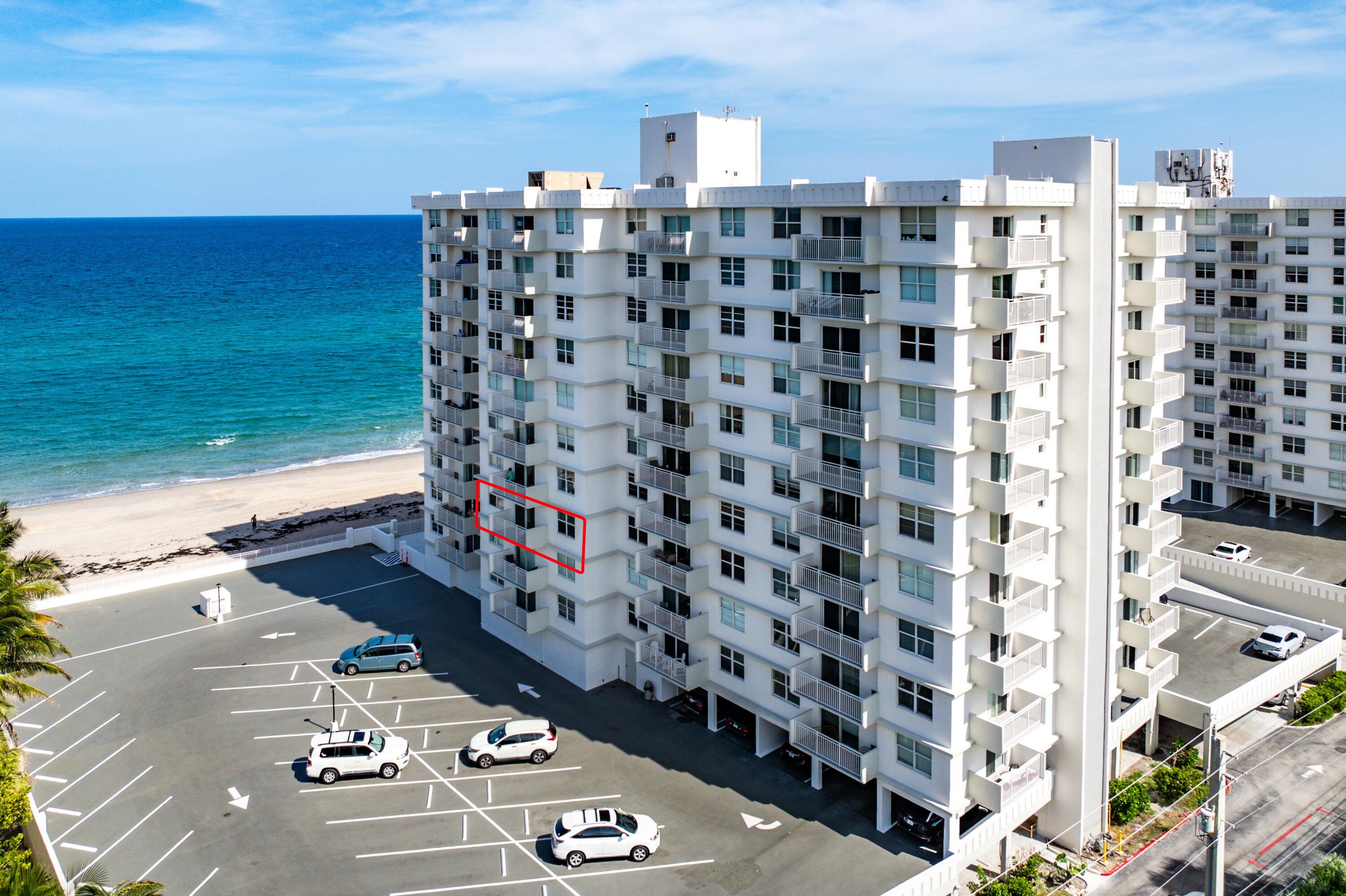 4505 S Ocean Blvd #306
