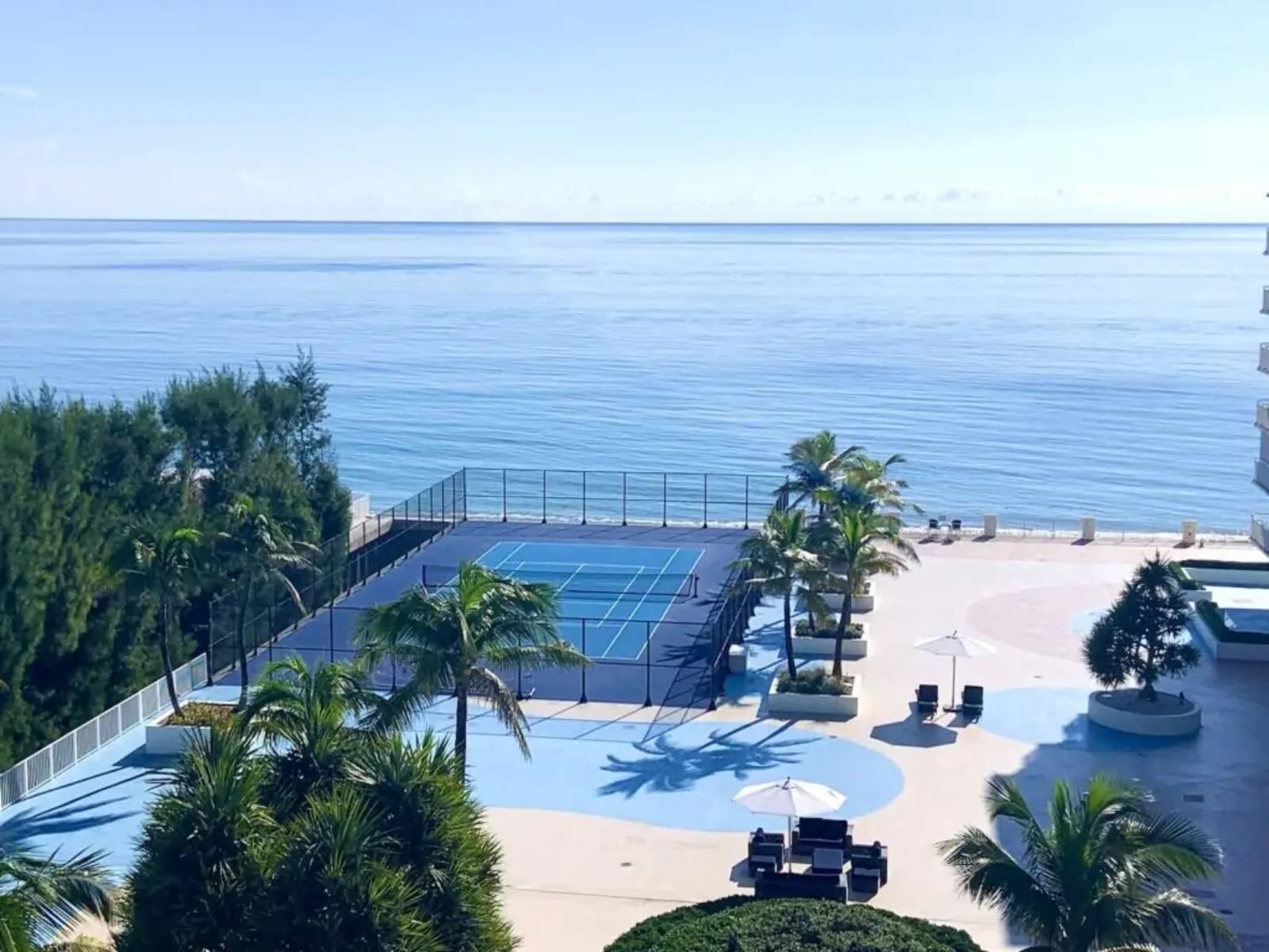 3546 S Ocean Blvd #822