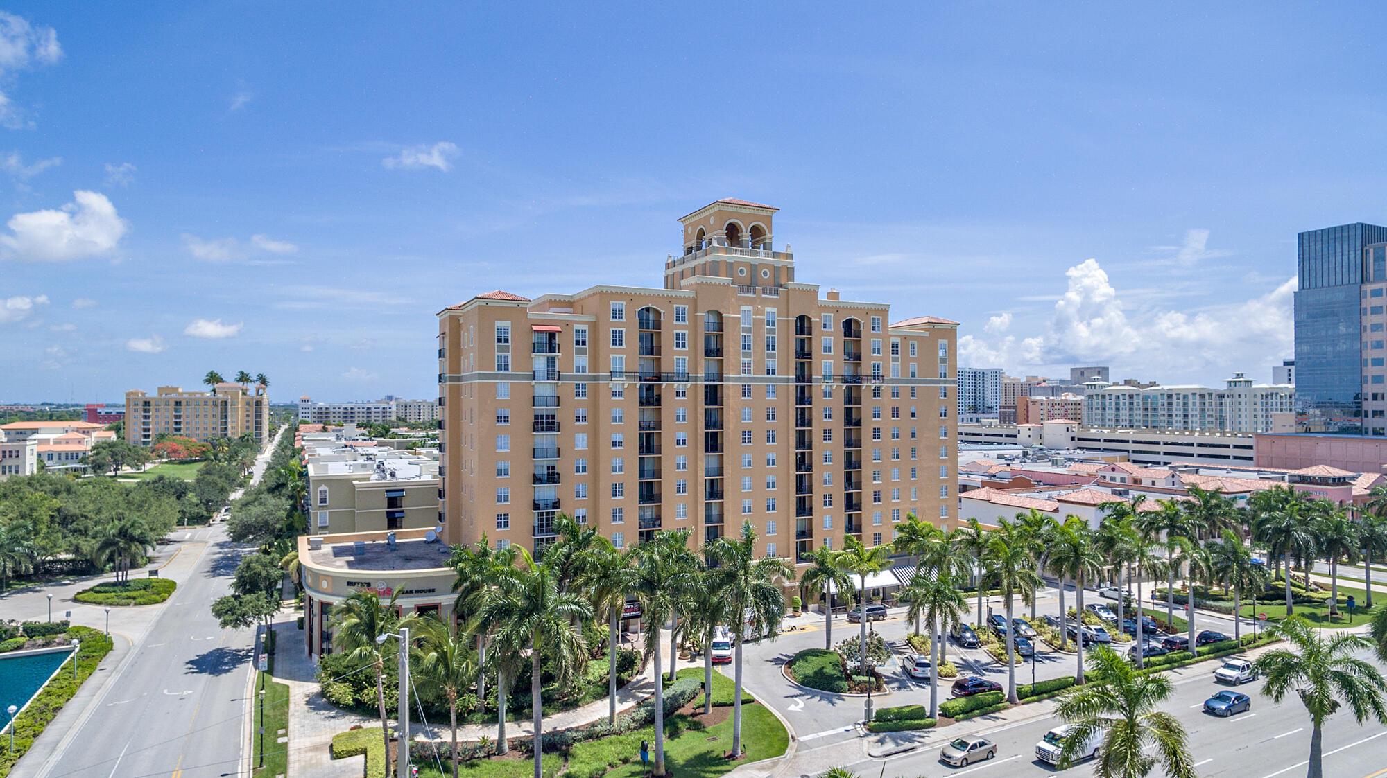 651 Okeechobee Blvd #1006