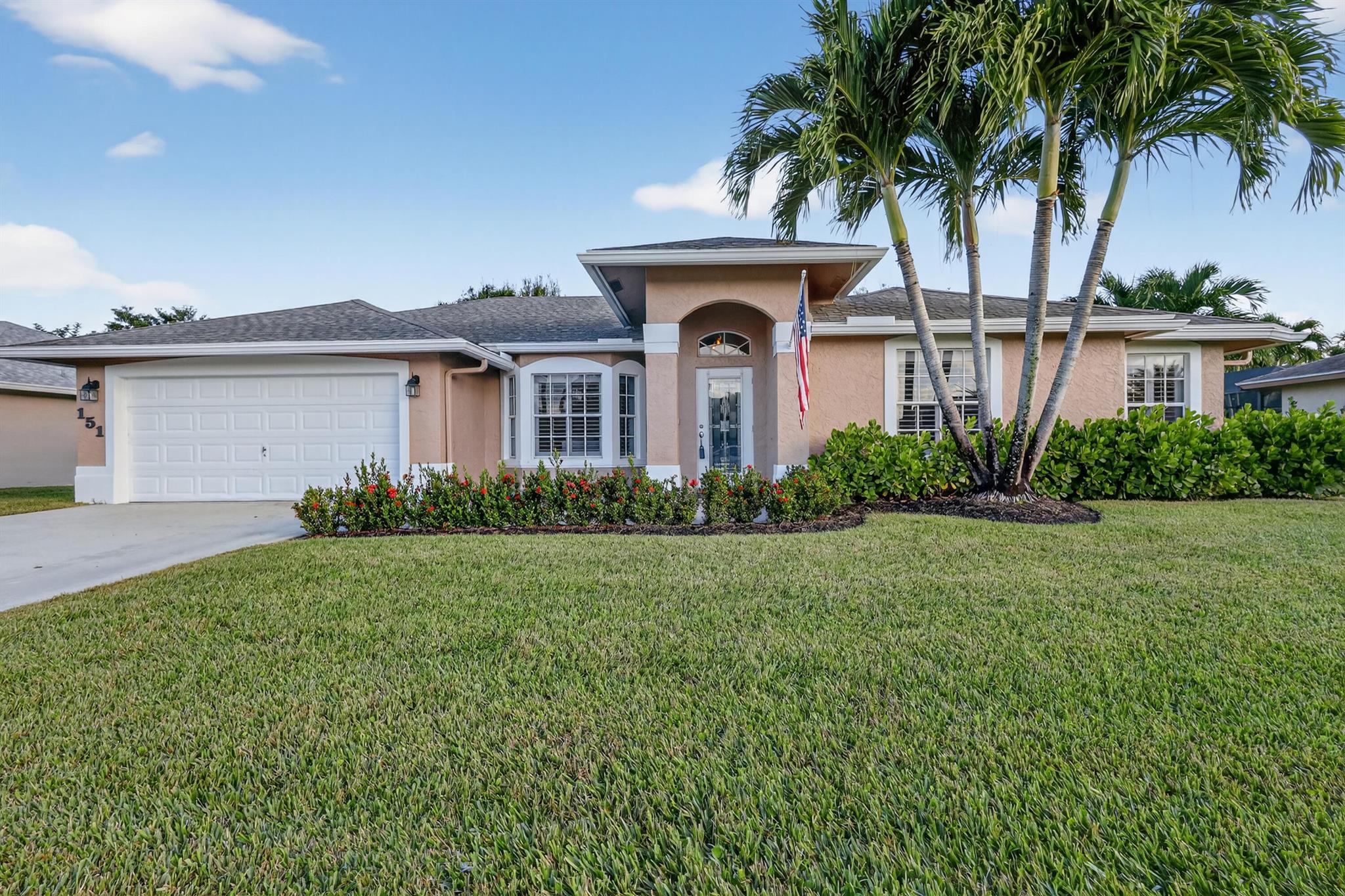 151 Monterey Way