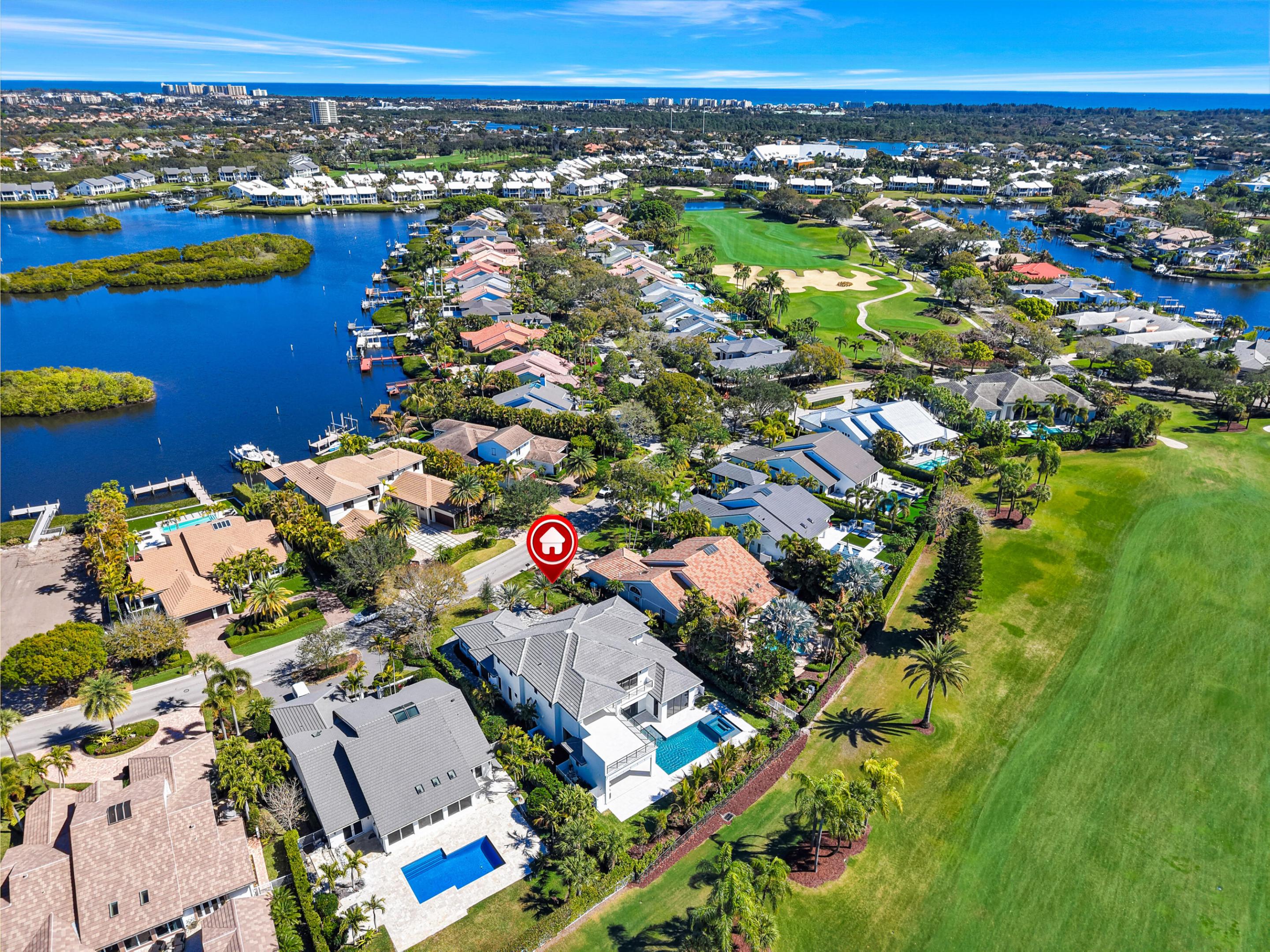 112 Regatta Jupiter, FL 33477