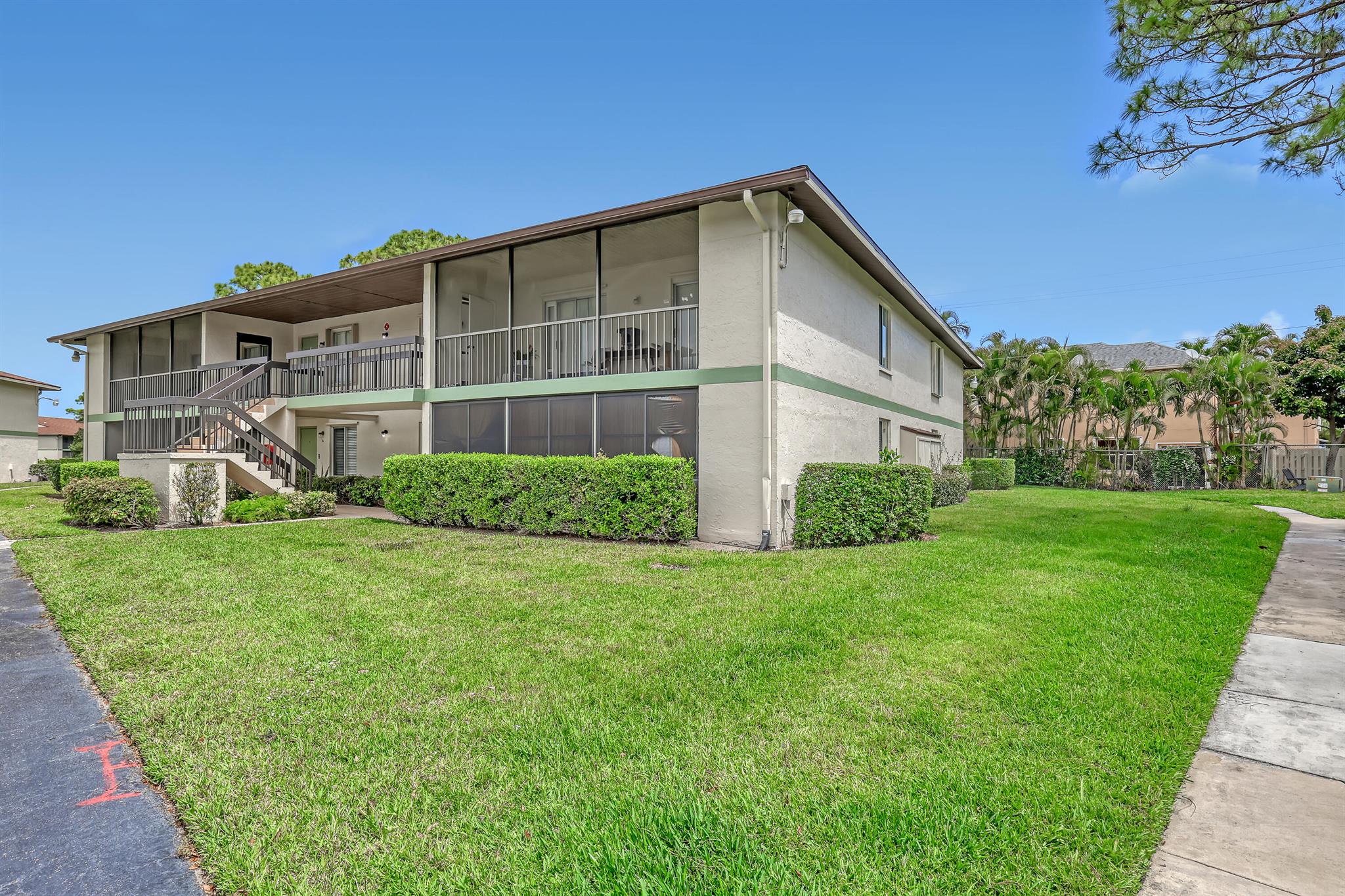 6257 Chasewood Dr #B