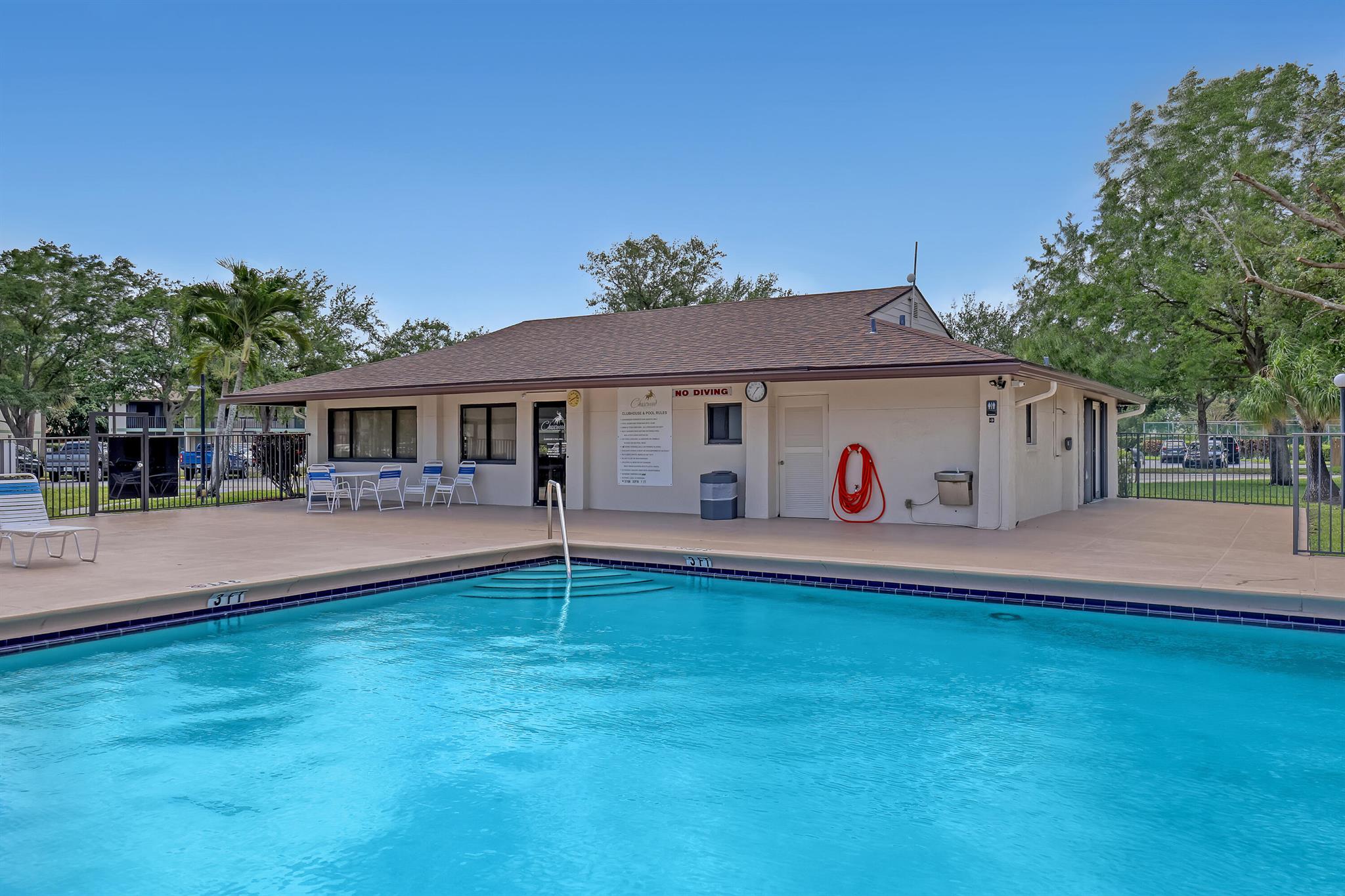 6257 Chasewood Dr #B Jupiter, FL 33458