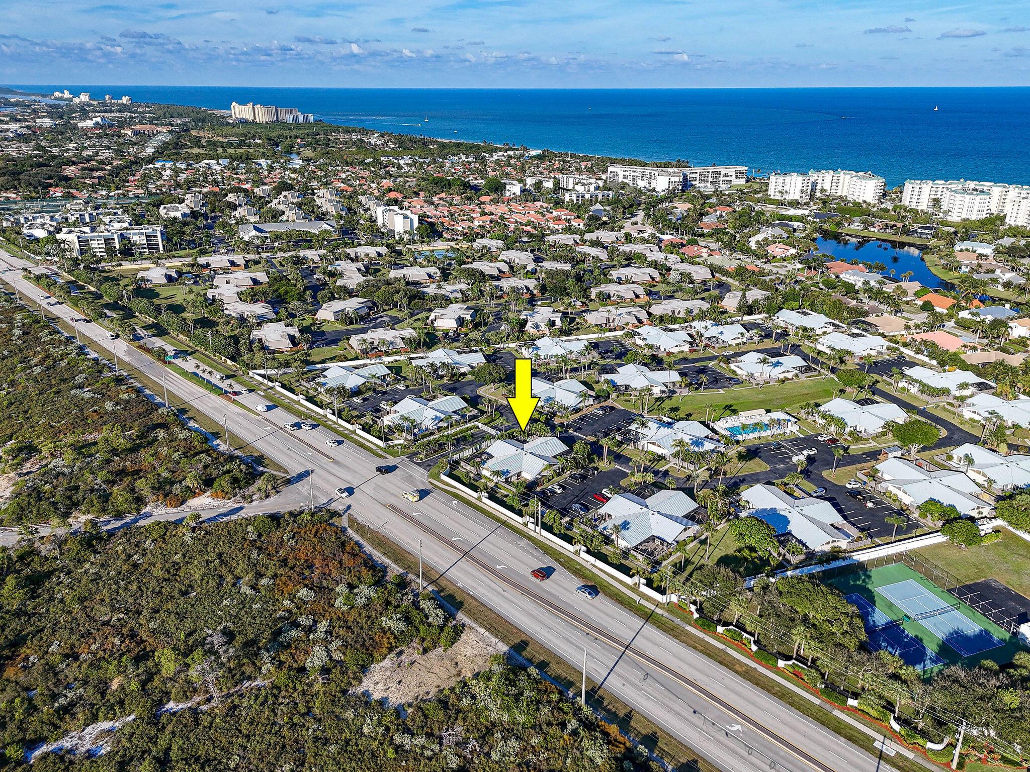 1801 S Us Hwy 1 #3a Jupiter, FL 33477