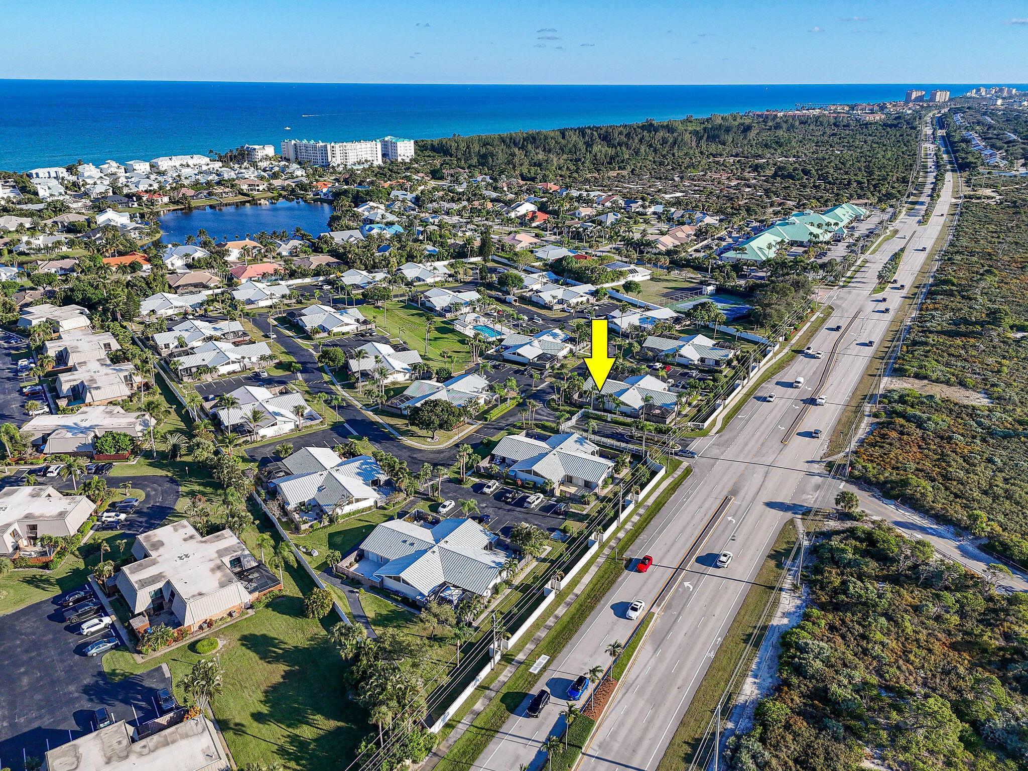 1801 S Us Hwy 1 #3a Jupiter, FL 33477