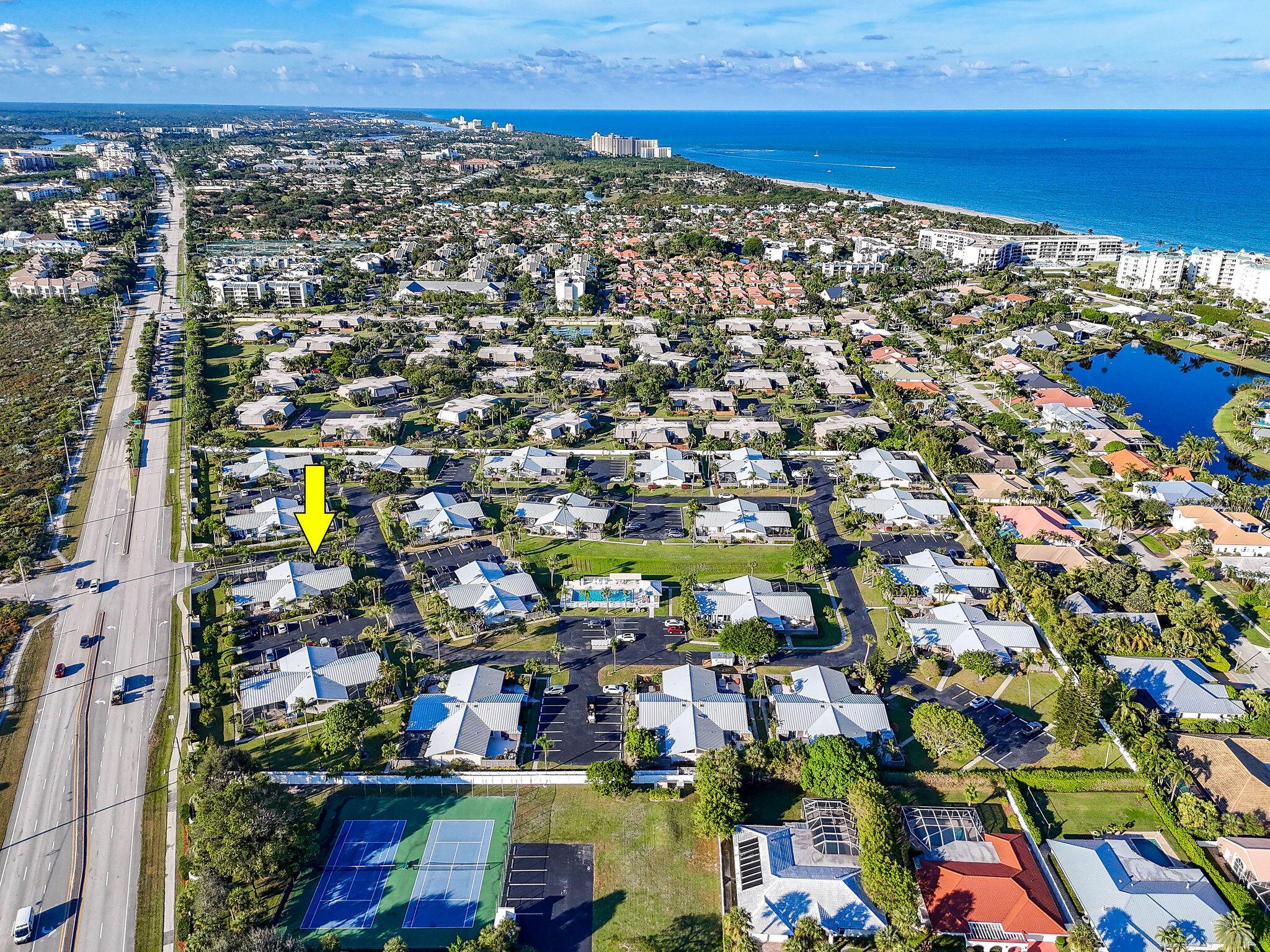 1801 S Us Hwy 1 #3a Jupiter, FL 33477