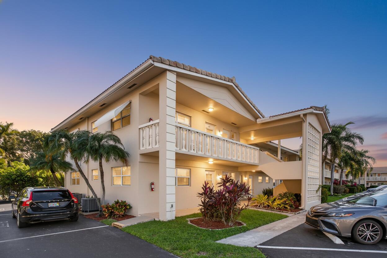 2131 NE 42nd Ct #212e