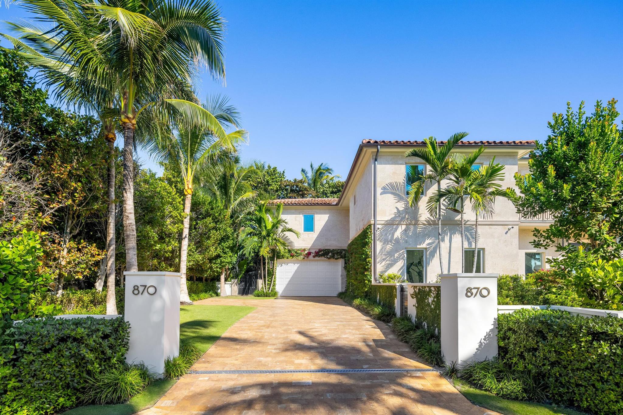 870 S Ocean Blvd Palm Beach, FL 33480