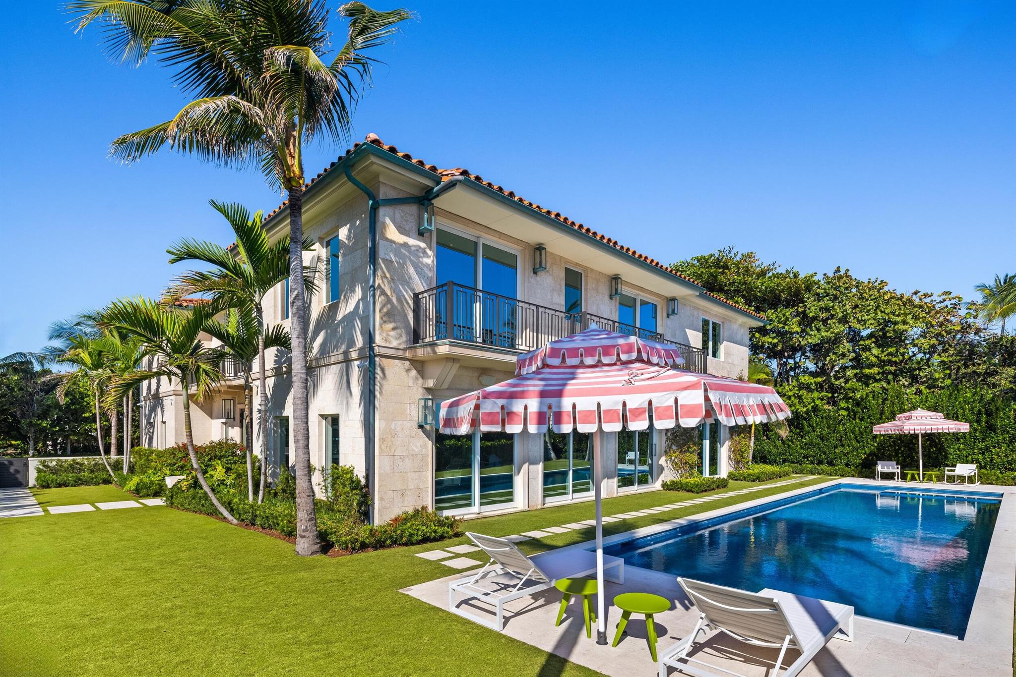 870 S Ocean Blvd Palm Beach, FL 33480