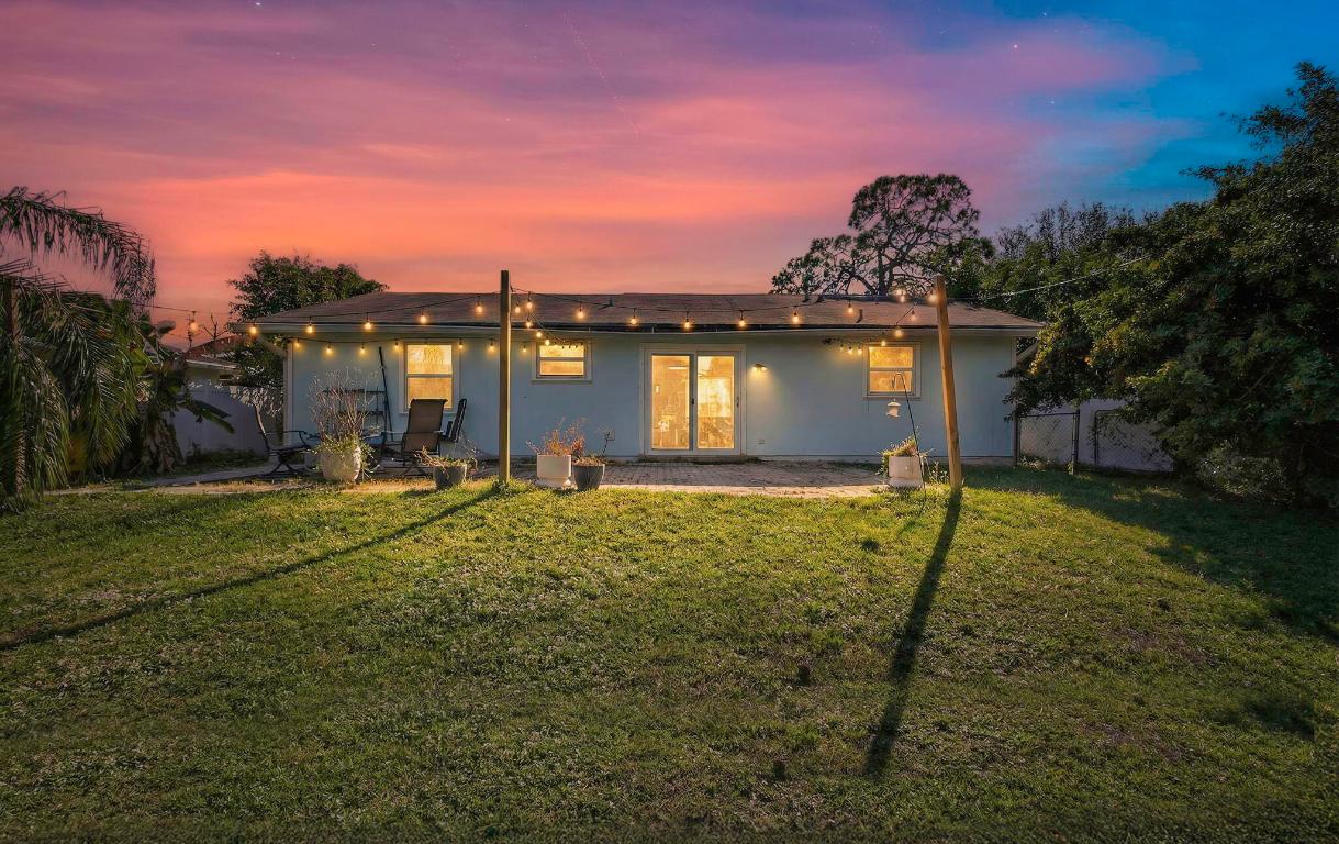 6103 Ebert Jupiter, FL 33458