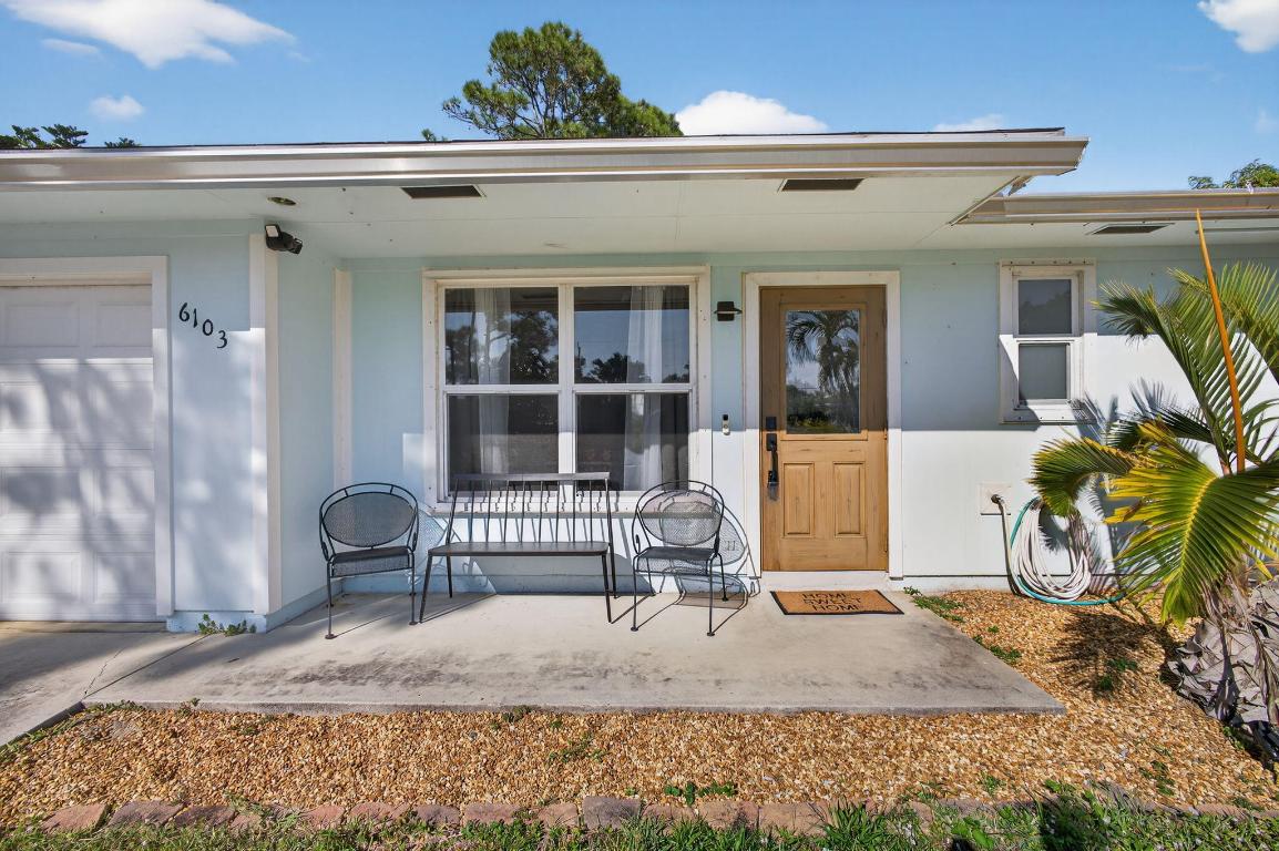 6103 Ebert Jupiter, FL 33458
