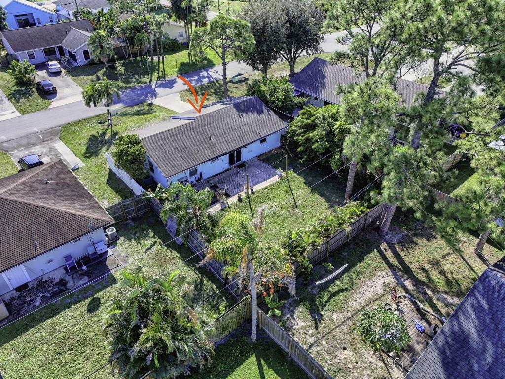 6103 Ebert Jupiter, FL 33458