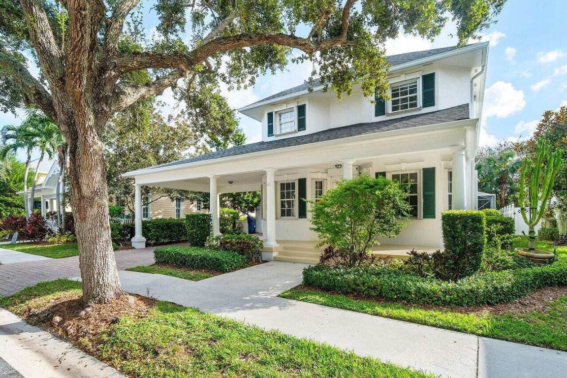 291 Marlberry Jupiter, FL 33458