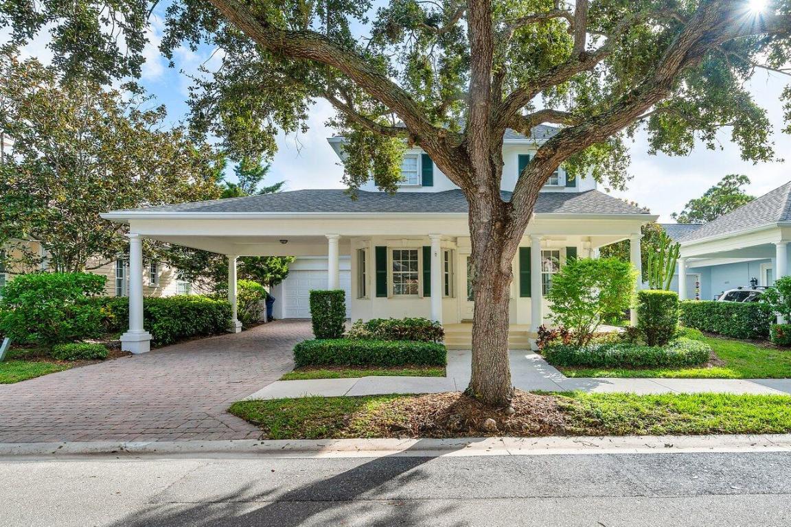 291 Marlberry Jupiter, FL 33458