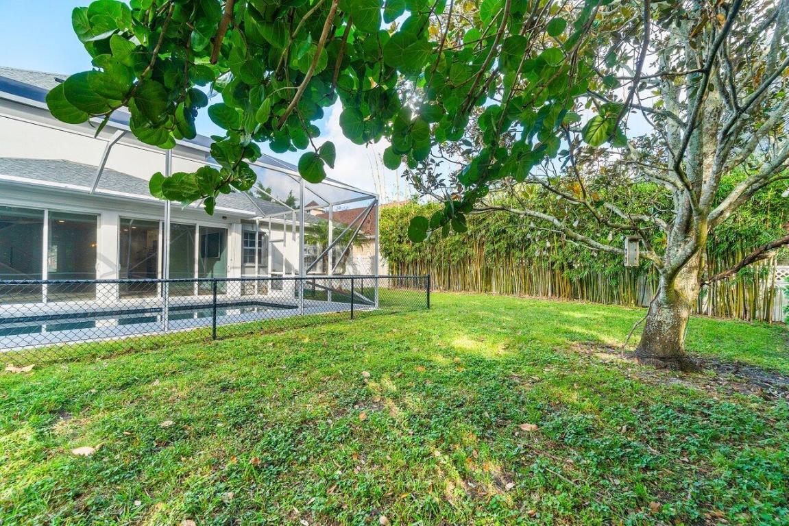 291 Marlberry Jupiter, FL 33458