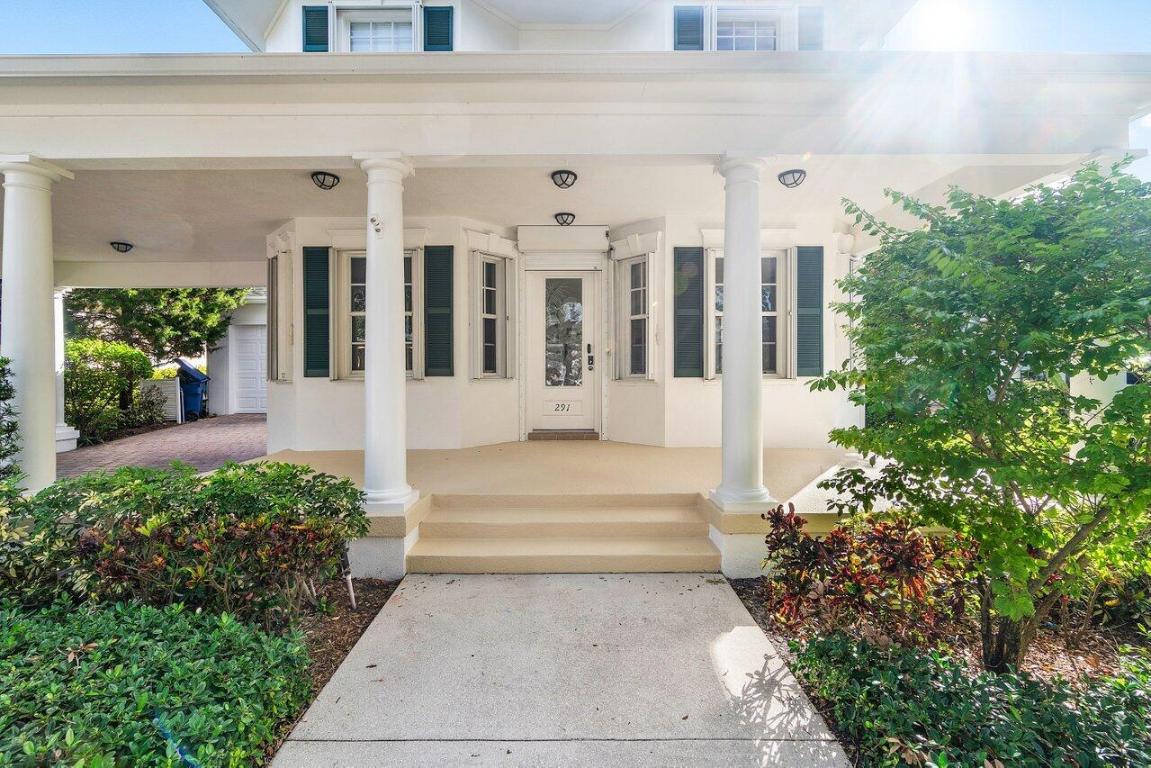 291 Marlberry Jupiter, FL 33458