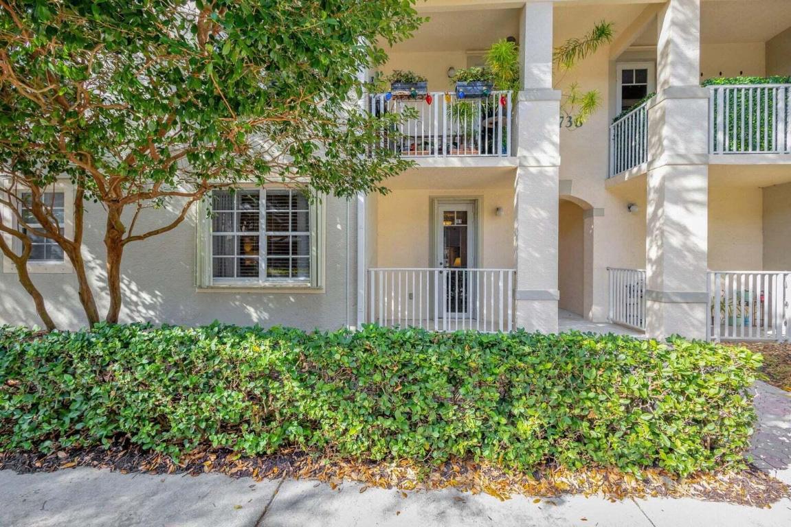 4736 Chancellor #11 Jupiter, FL 33458