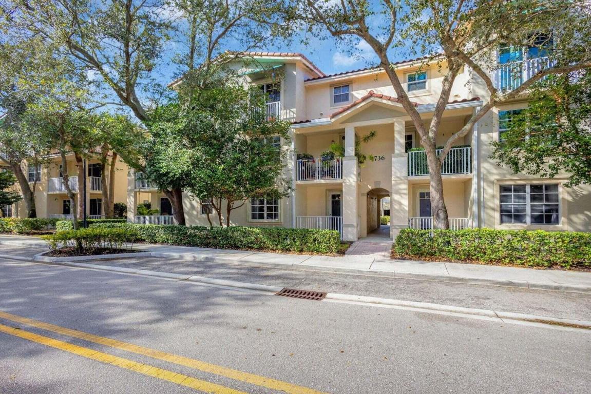 4736 Chancellor #11 Jupiter, FL 33458