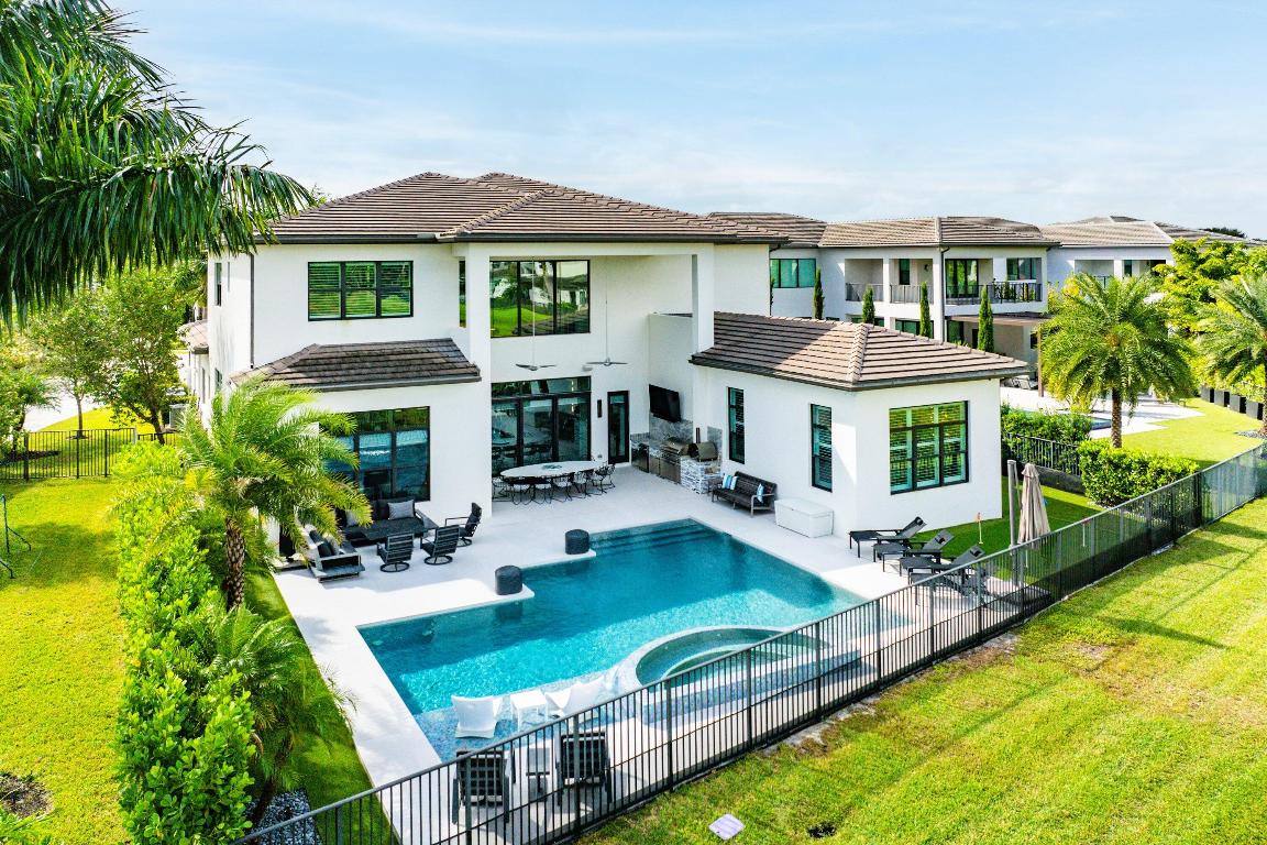 9569 Vescovato Boca Raton, FL 33496