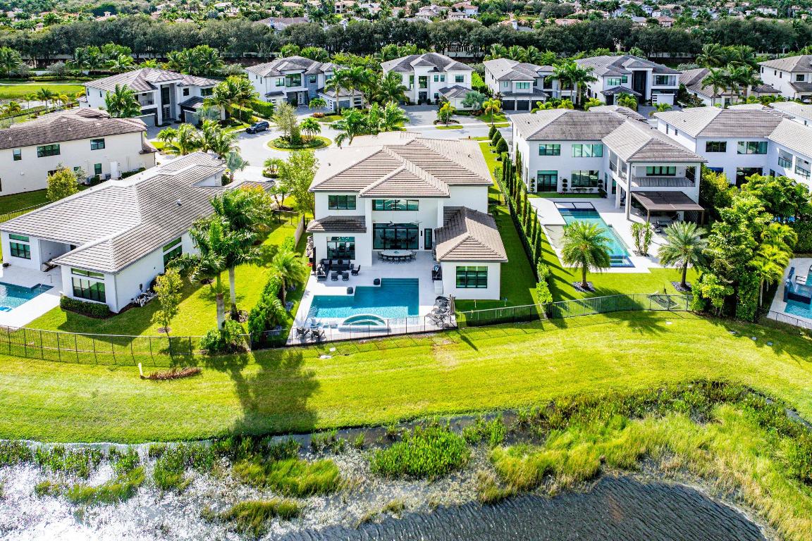 9569 Vescovato Boca Raton, FL 33496