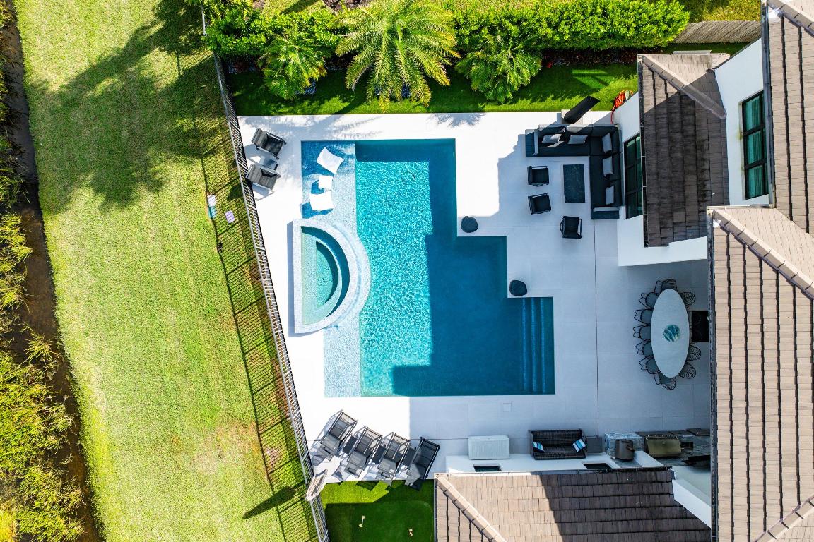 9569 Vescovato Boca Raton, FL 33496