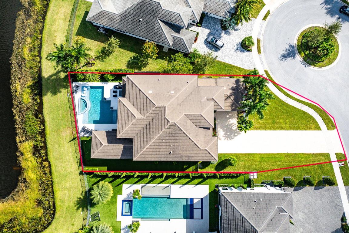 9569 Vescovato Boca Raton, FL 33496