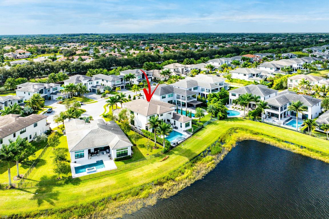 9569 Vescovato Boca Raton, FL 33496