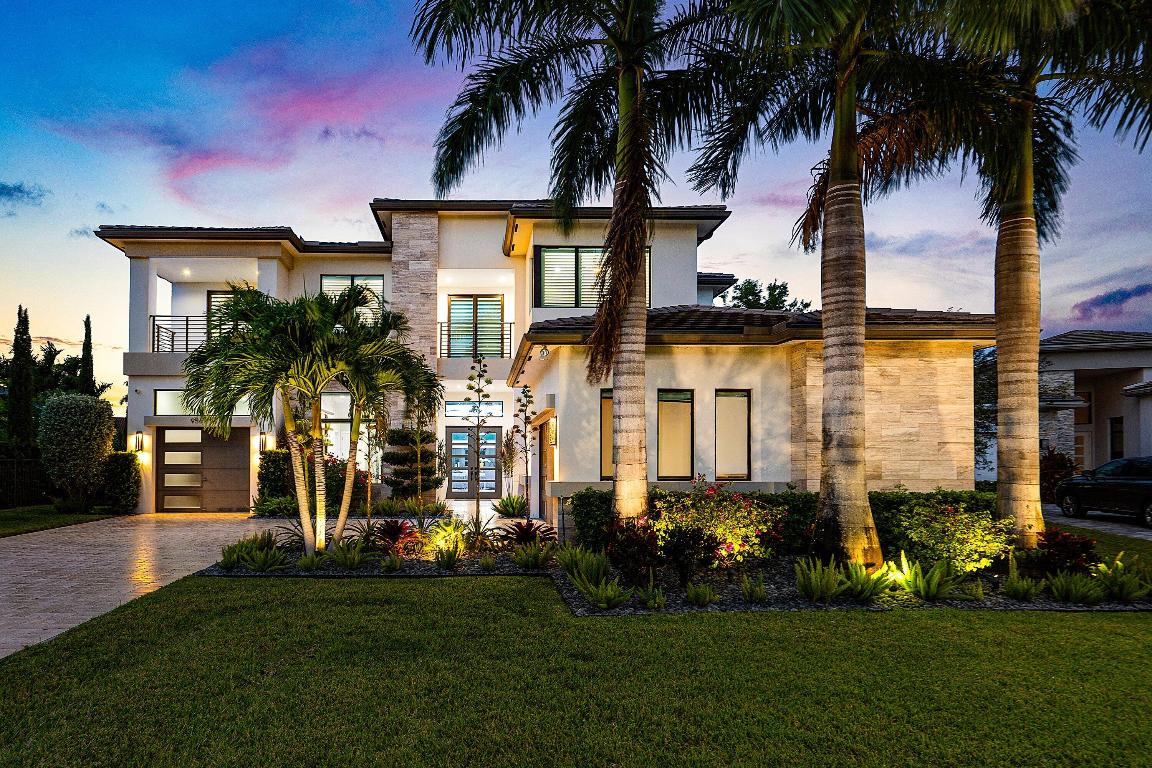 9569 Vescovato Boca Raton, FL 33496