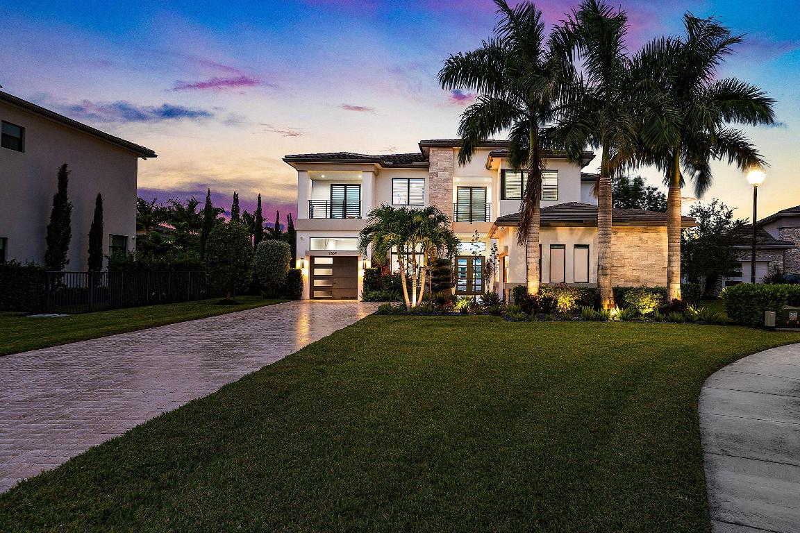 9569 Vescovato Boca Raton, FL 33496