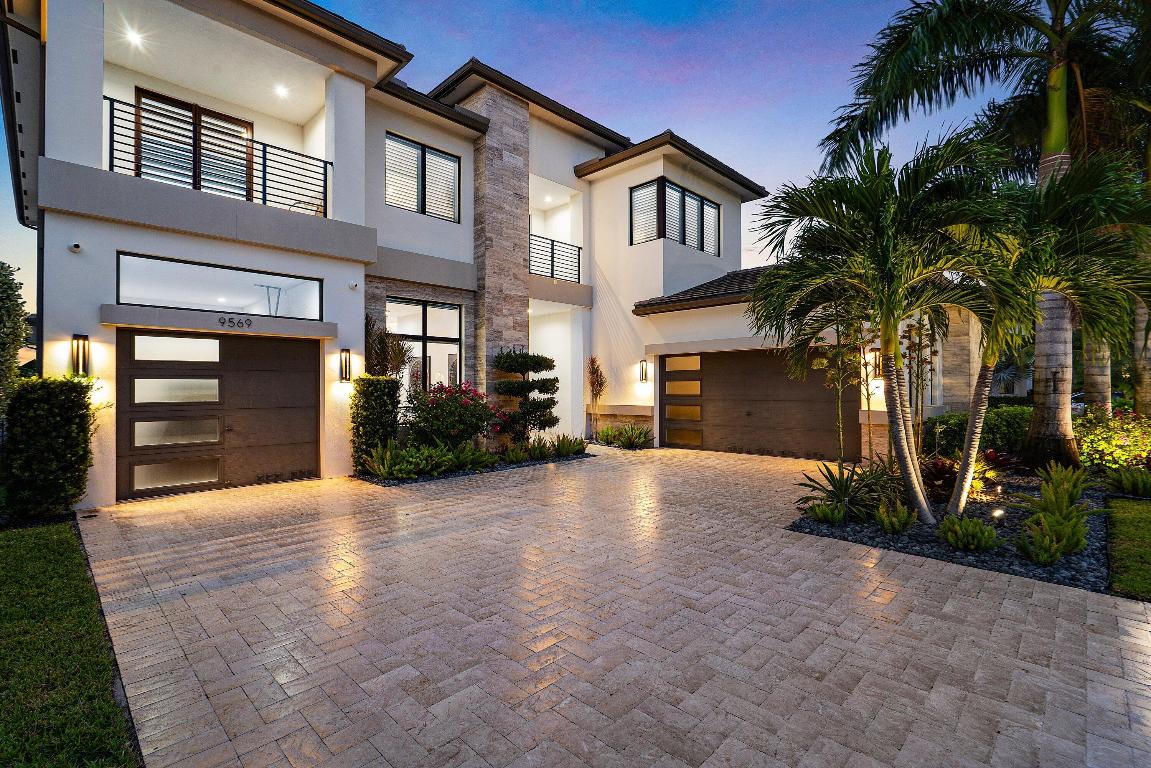 9569 Vescovato Boca Raton, FL 33496