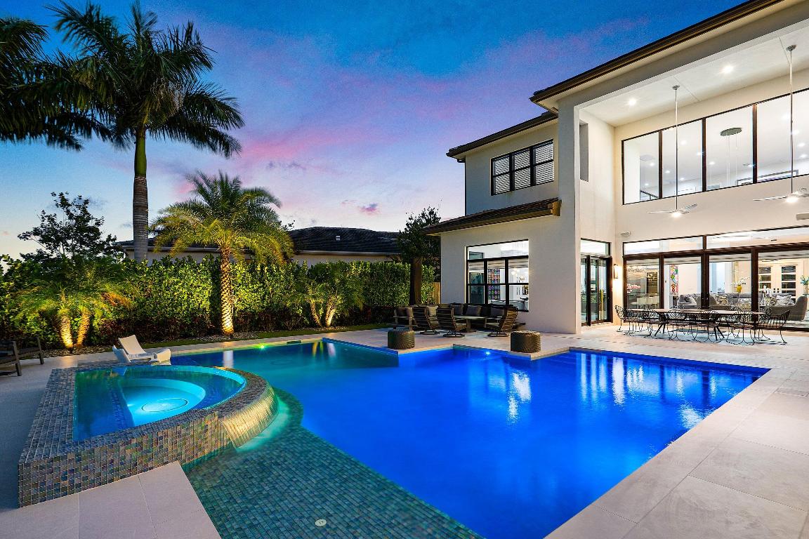 9569 Vescovato Boca Raton, FL 33496