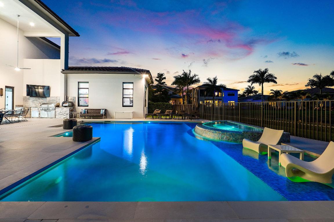 9569 Vescovato Boca Raton, FL 33496