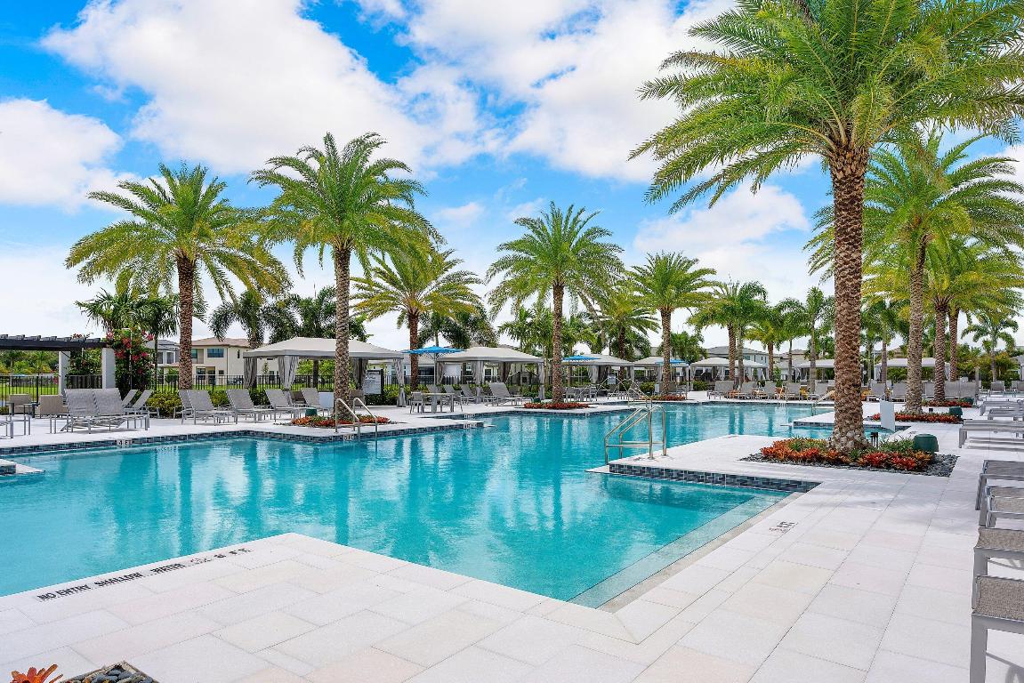 9569 Vescovato Boca Raton, FL 33496