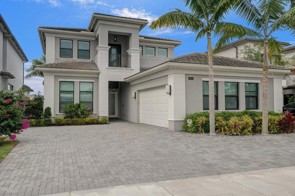 9052 Chauvet Boca Raton, FL 33496