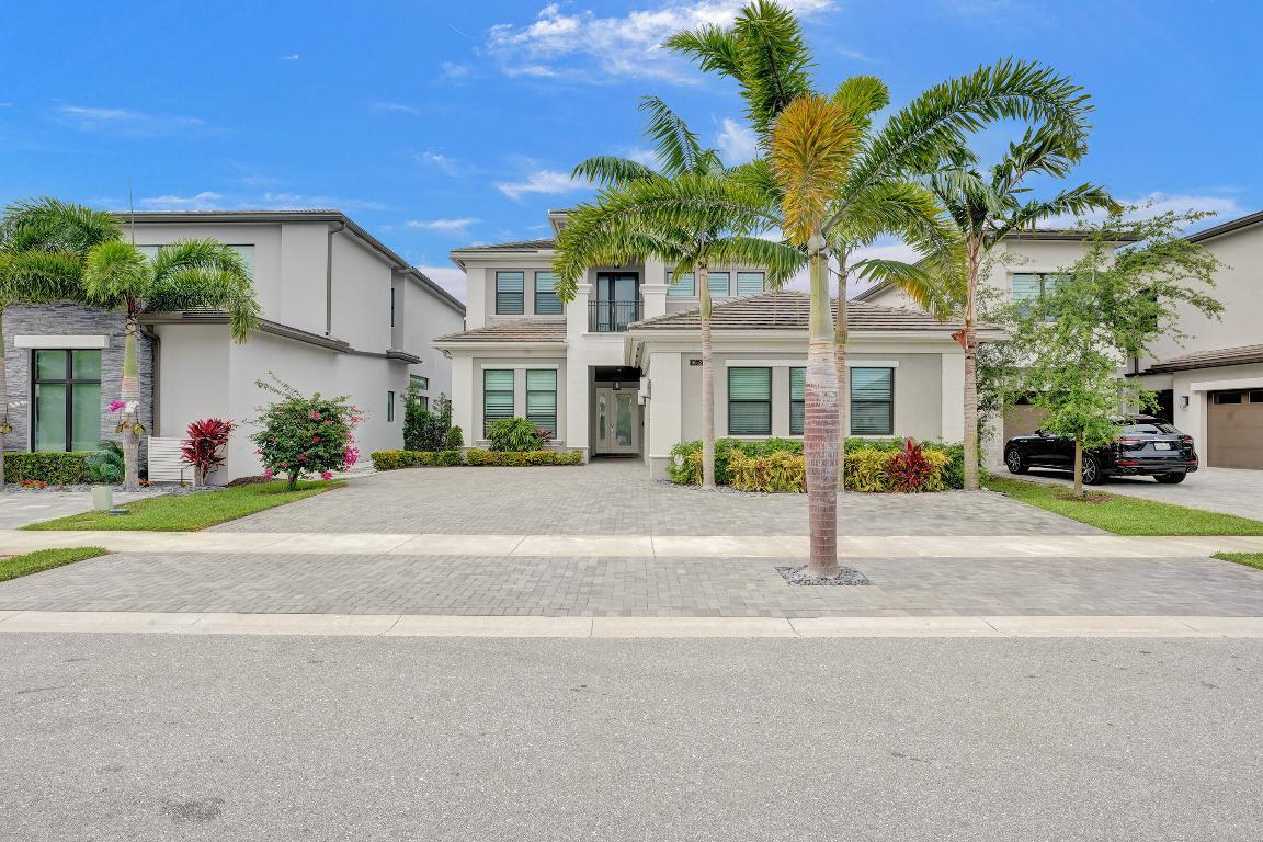 9052 Chauvet Boca Raton, FL 33496
