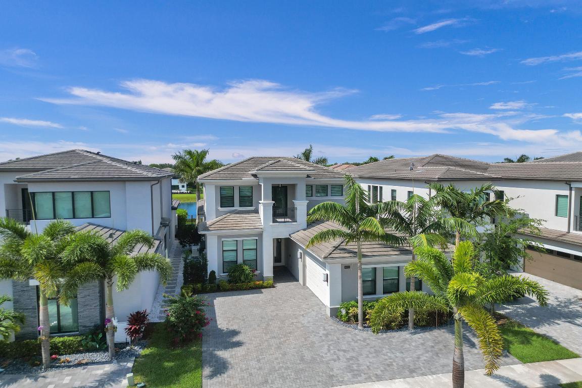 9052 Chauvet Boca Raton, FL 33496