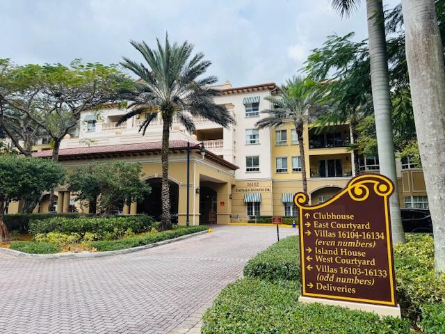 16101 Emerald Estates #251