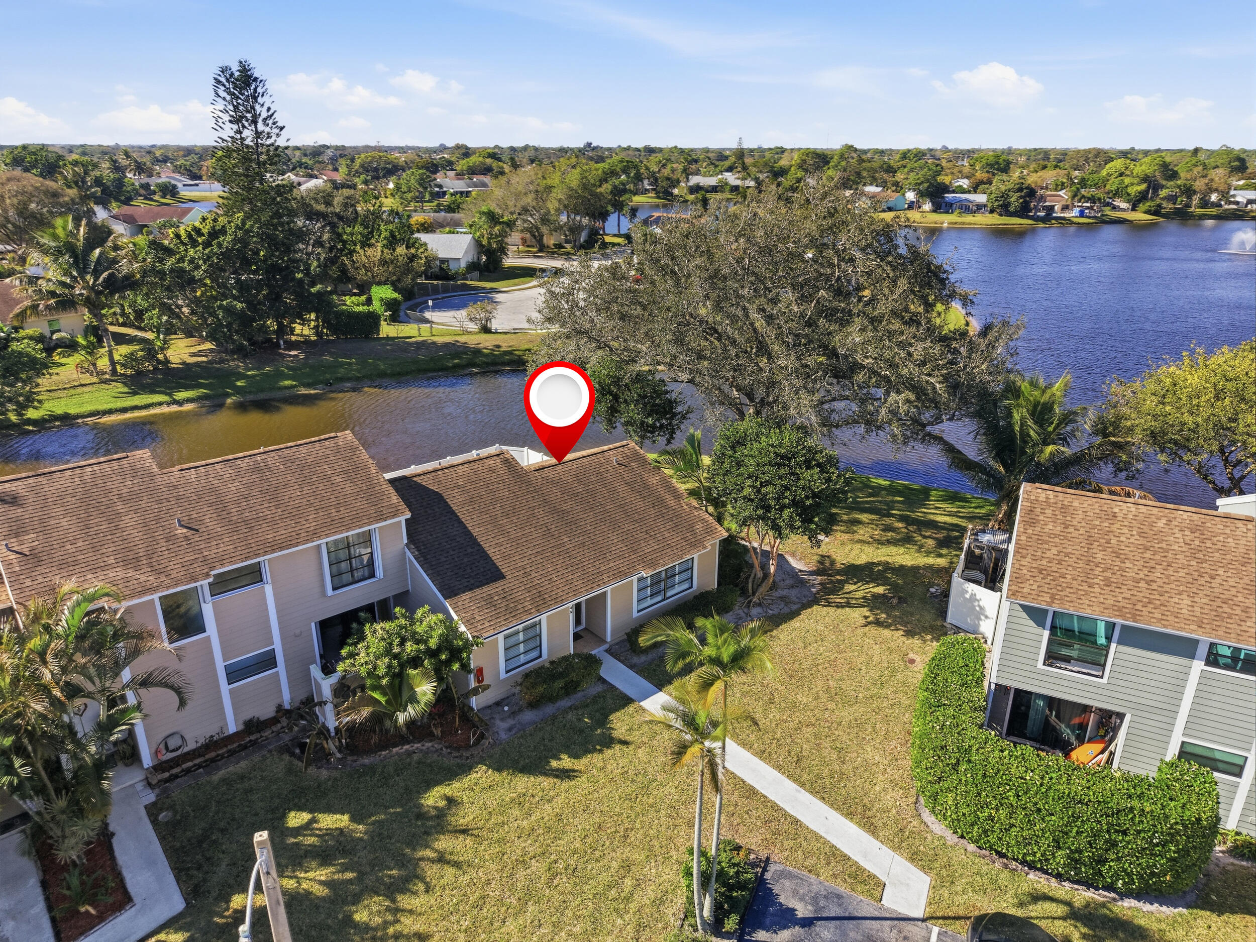 406 Lakewood #4a Jupiter, FL 33458