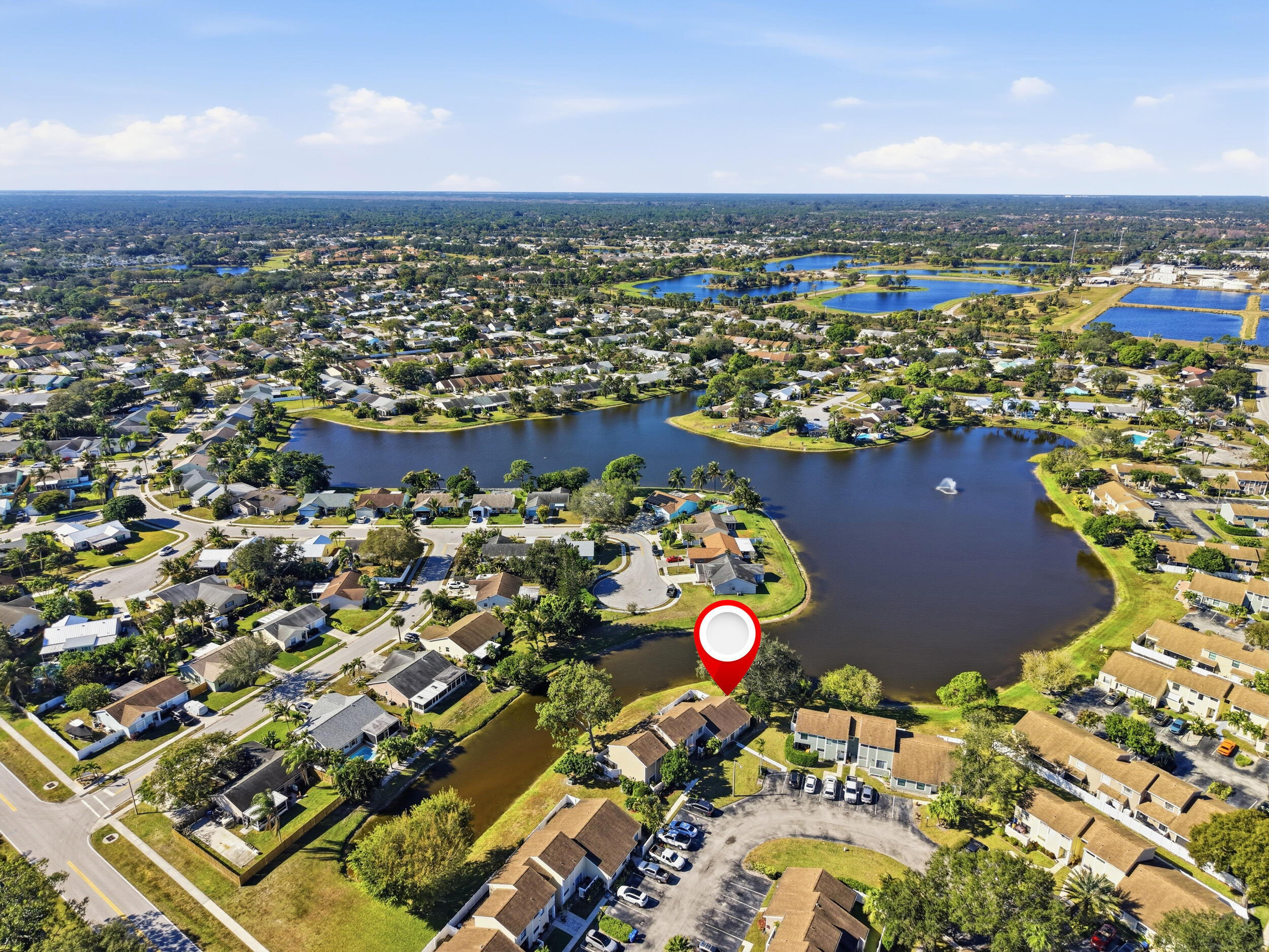 406 Lakewood #4a Jupiter, FL 33458